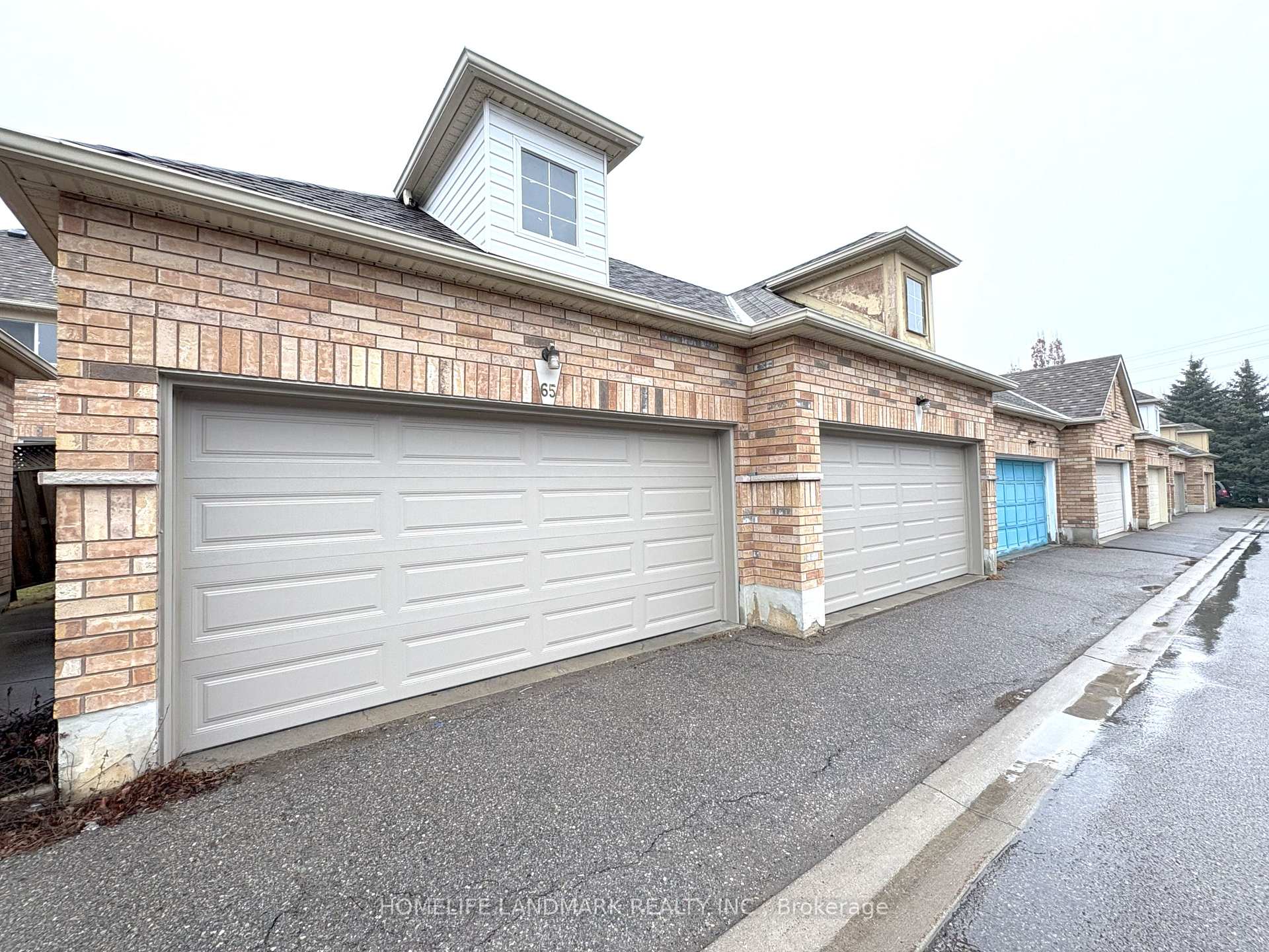Photo 21 of 65 Cariglia Trail, Markham, Village Green-South Unionville — HOMEH