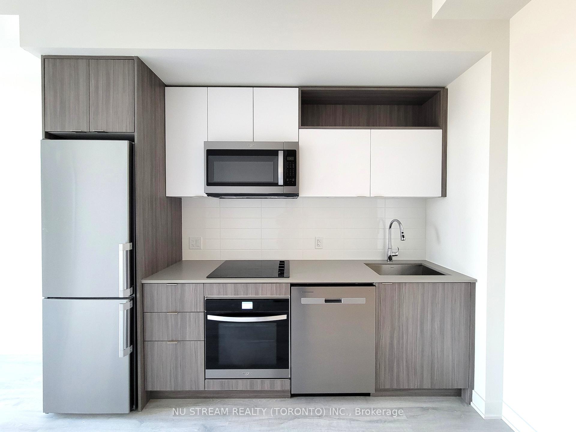 Photo 2 of Unit 1710, 70 Princess Street, Toronto, Waterfront Communities — HOMEH