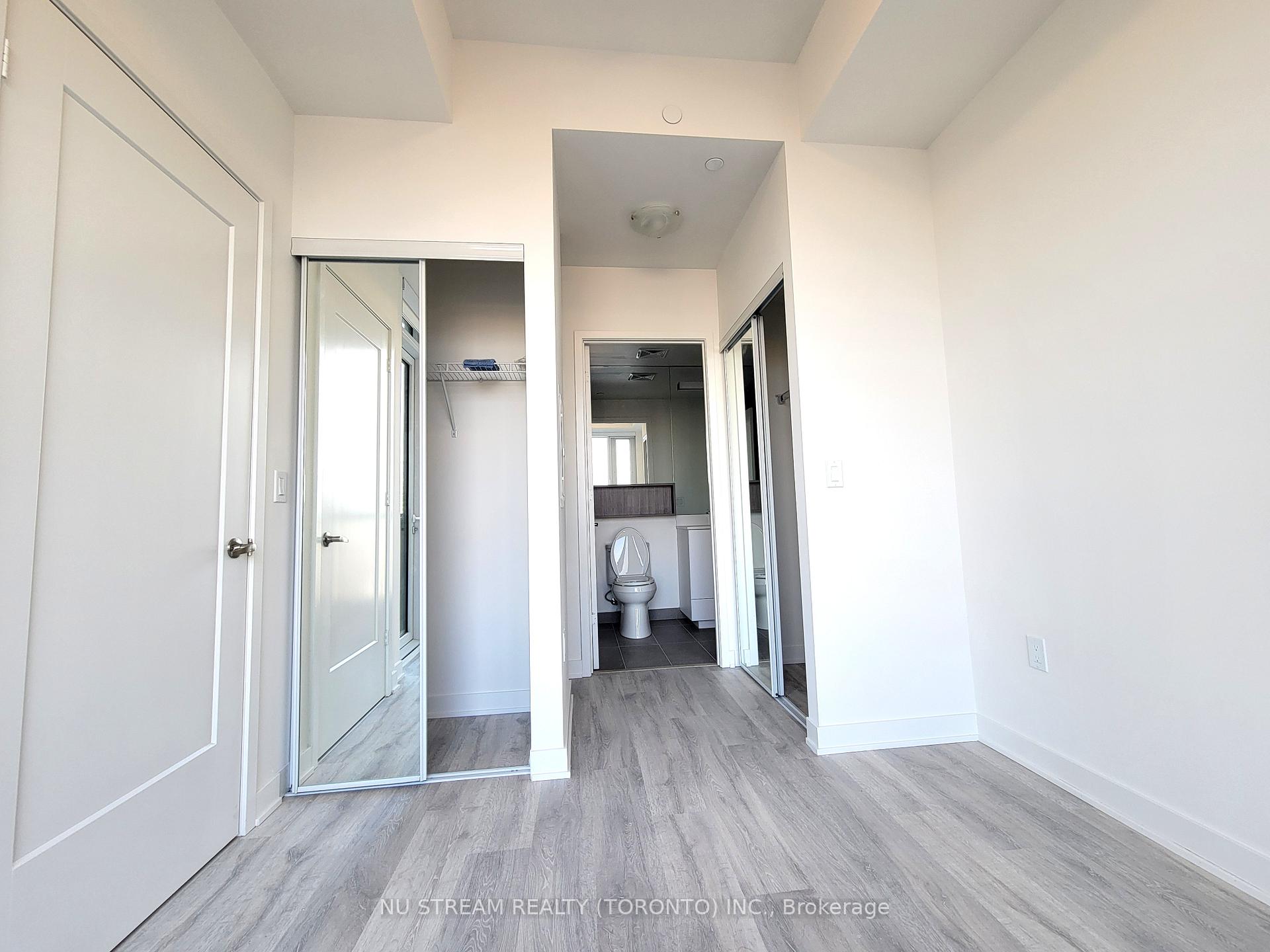 Photo 6 of Unit 1710, 70 Princess Street, Toronto, Waterfront Communities — HOMEH