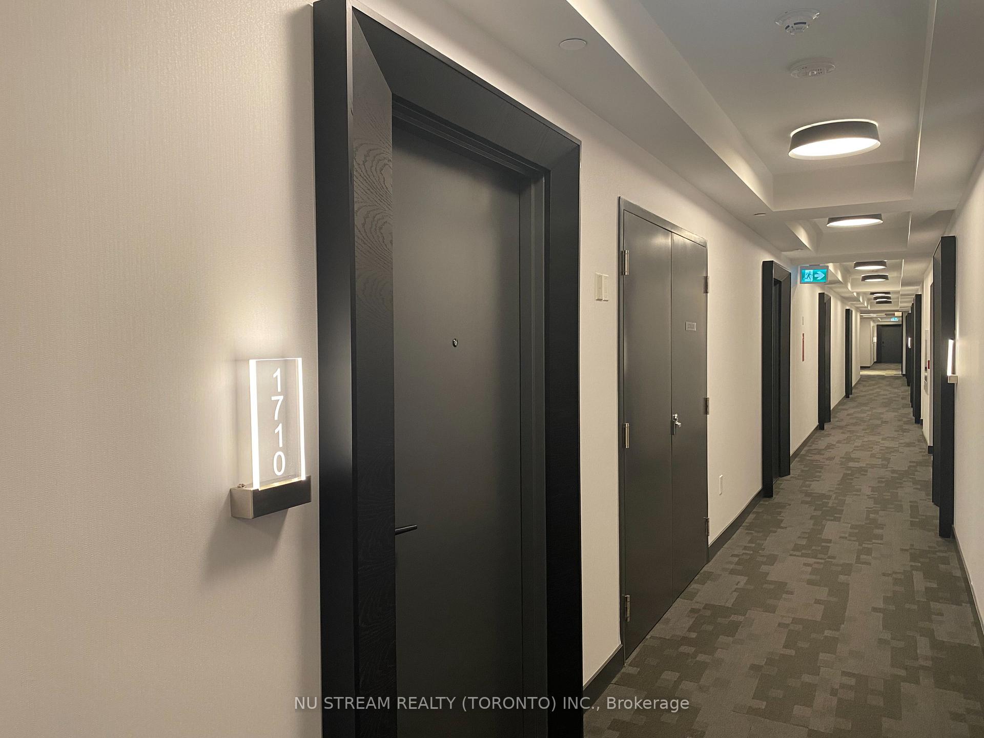 Photo 13 of Unit 1710, 70 Princess Street, Toronto, Waterfront Communities — HOMEH