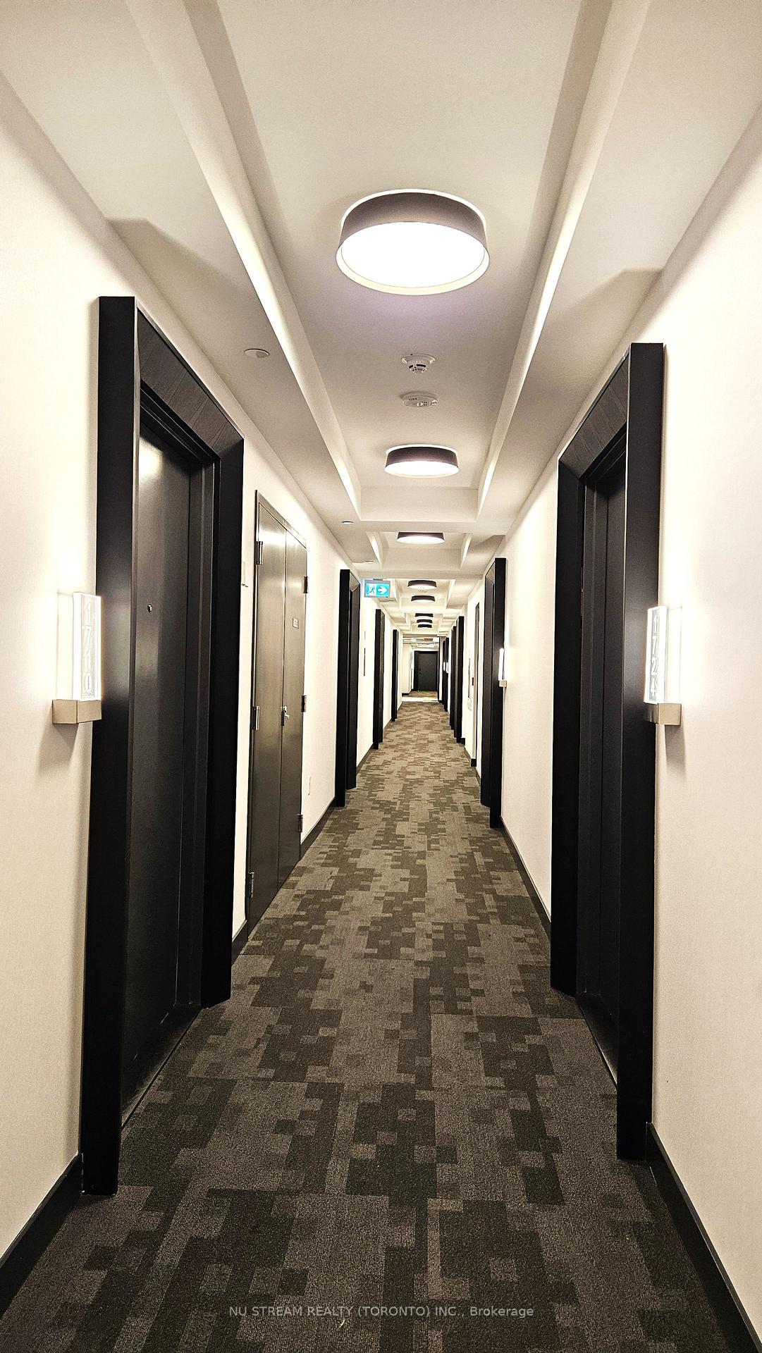 Photo 14 of Unit 1710, 70 Princess Street, Toronto, Waterfront Communities — HOMEH