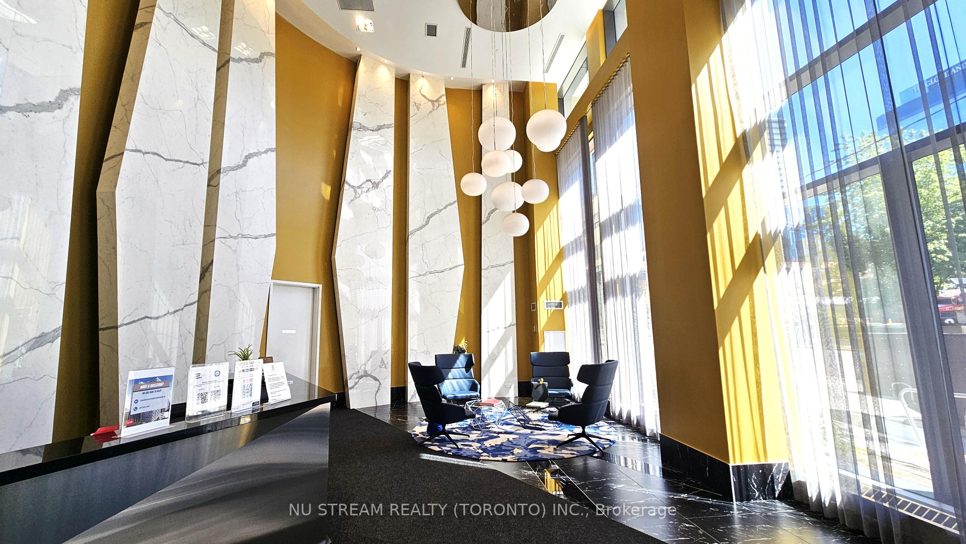Photo 18 of Unit 1710, 70 Princess Street, Toronto, Waterfront Communities — HOMEH