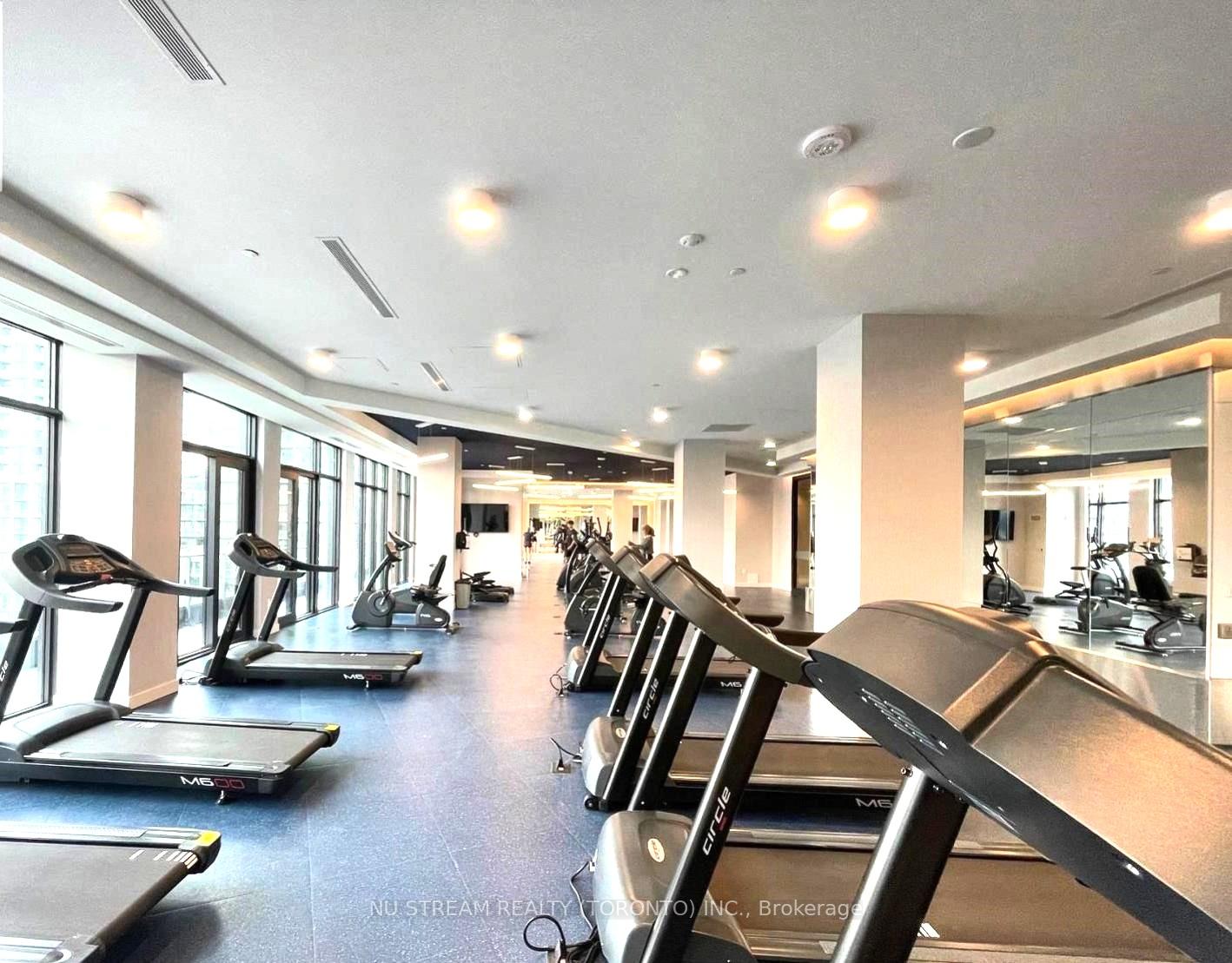 Photo 19 of Unit 1710, 70 Princess Street, Toronto, Waterfront Communities — HOMEH