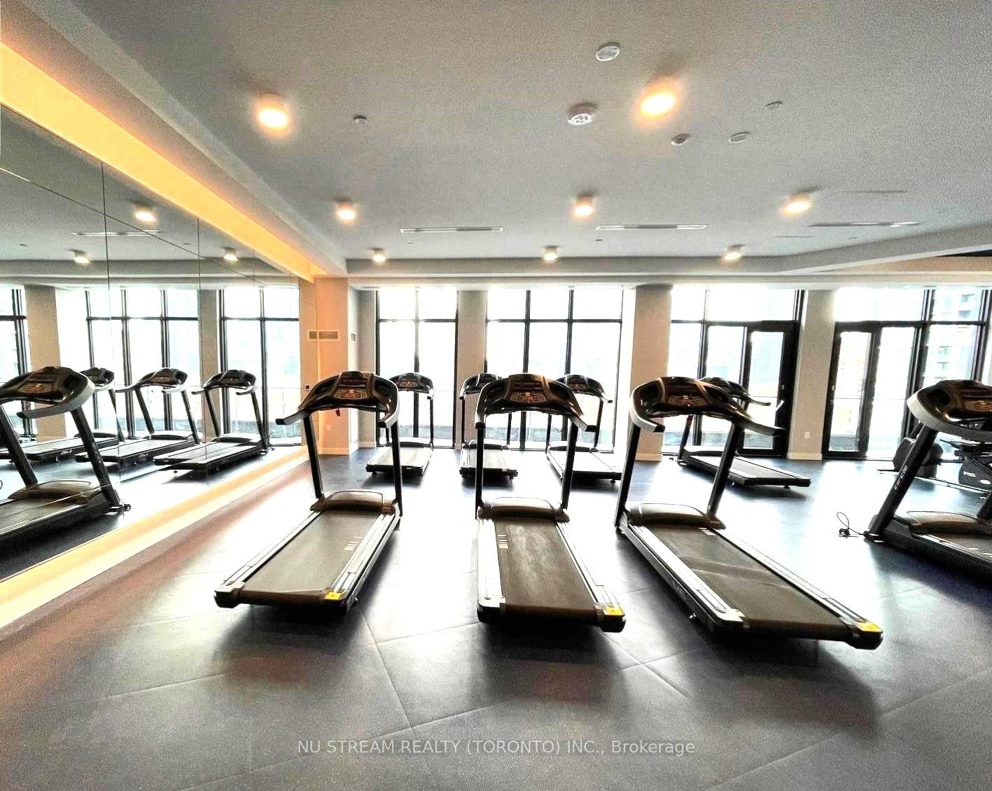 Photo 20 of Unit 1710, 70 Princess Street, Toronto, Waterfront Communities — HOMEH