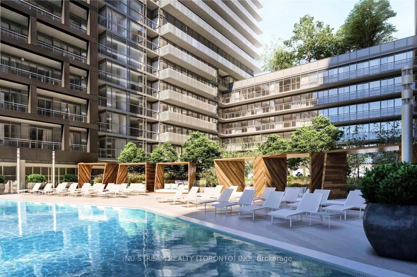 Photo 21 of Unit 1710, 70 Princess Street, Toronto, Waterfront Communities — HOMEH