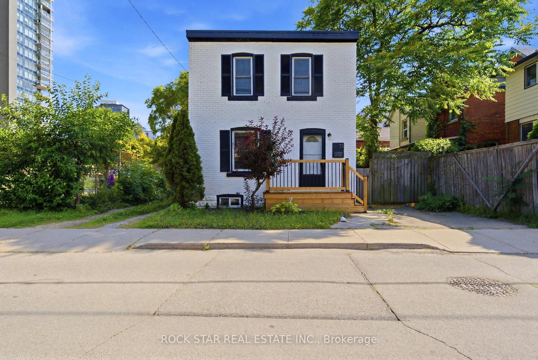 Photo 1 of 73 Peter Street, Hamilton, Strathcona — HOMEH