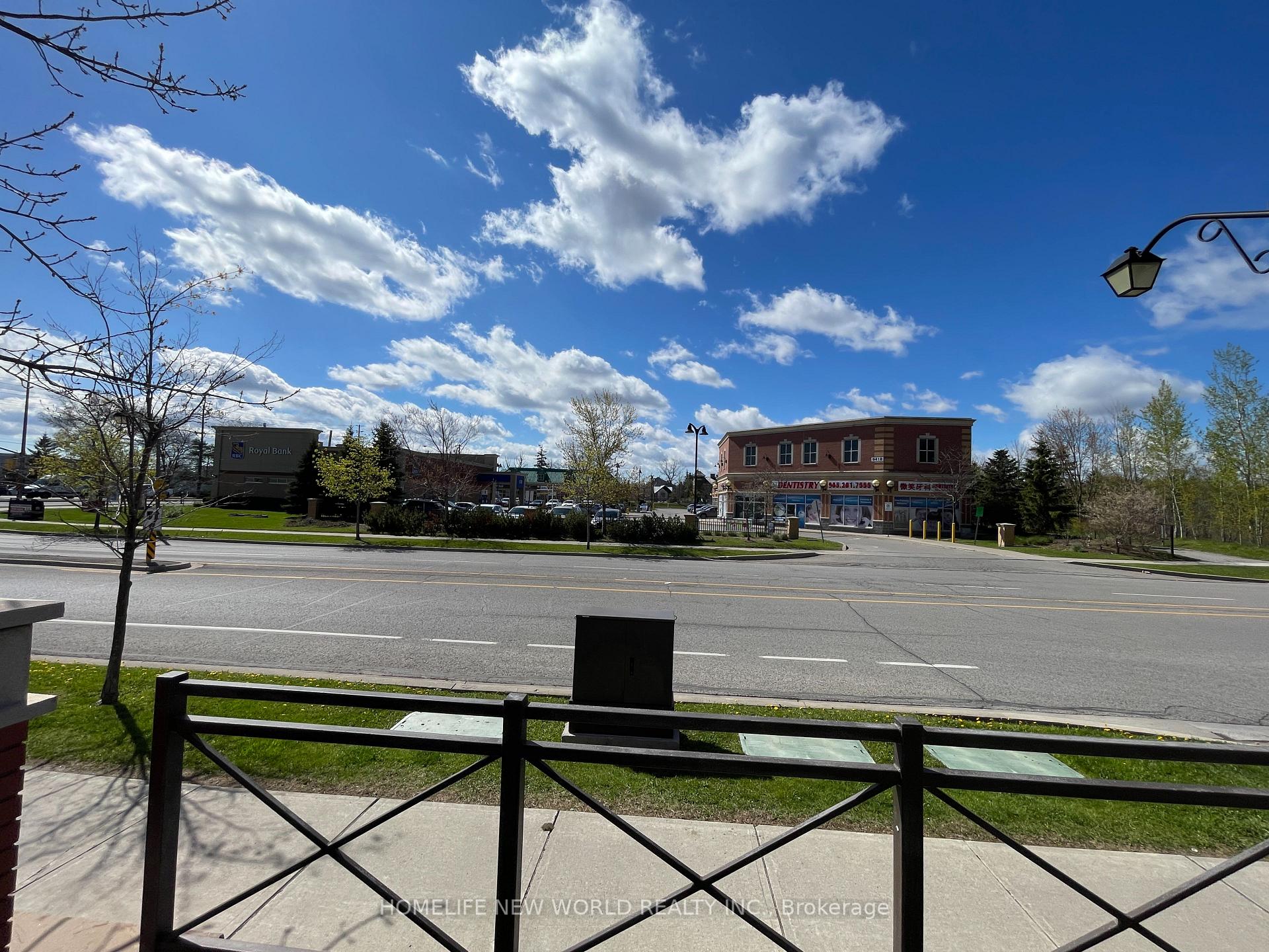 Photo 2 of Unit 617, 9500 Markham Road, Markham, Wismer — HOMEH