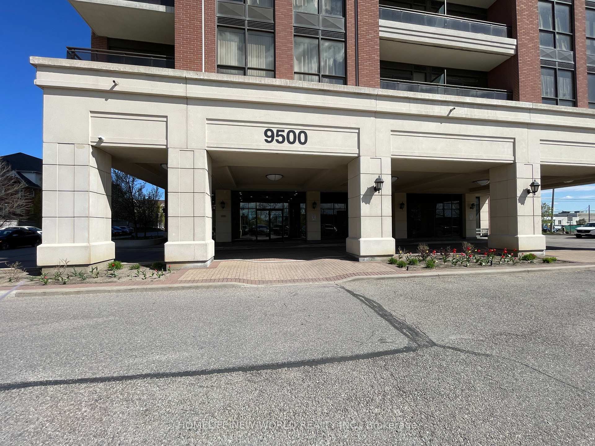 Photo 3 of Unit 617, 9500 Markham Road, Markham, Wismer — HOMEH