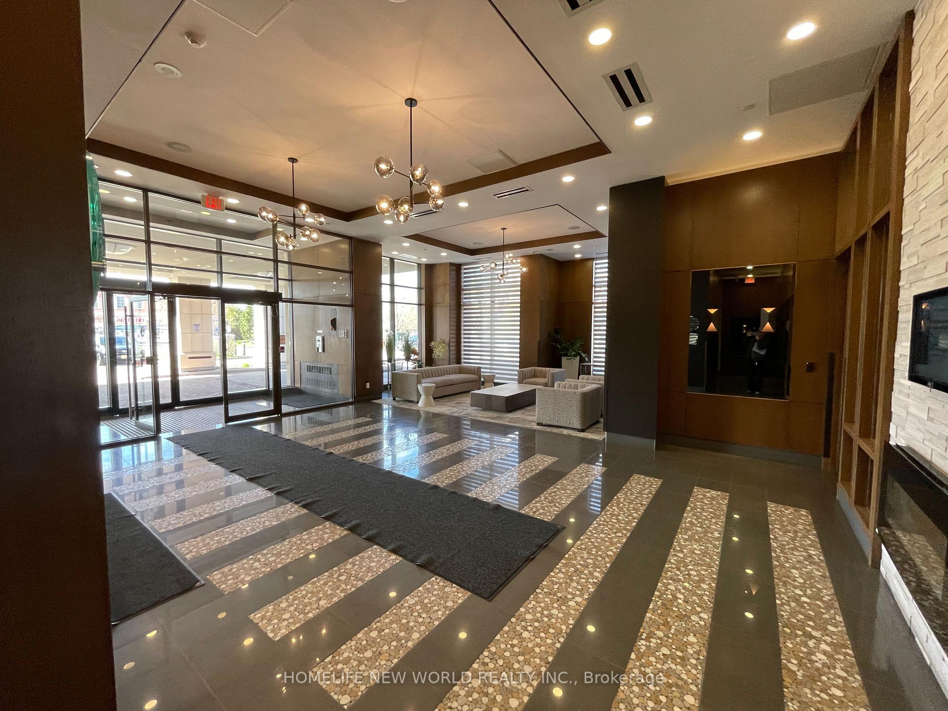 Photo 4 of Unit 617, 9500 Markham Road, Markham, Wismer — HOMEH
