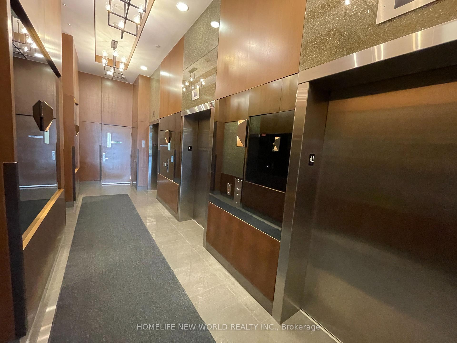Photo 5 of Unit 617, 9500 Markham Road, Markham, Wismer — HOMEH