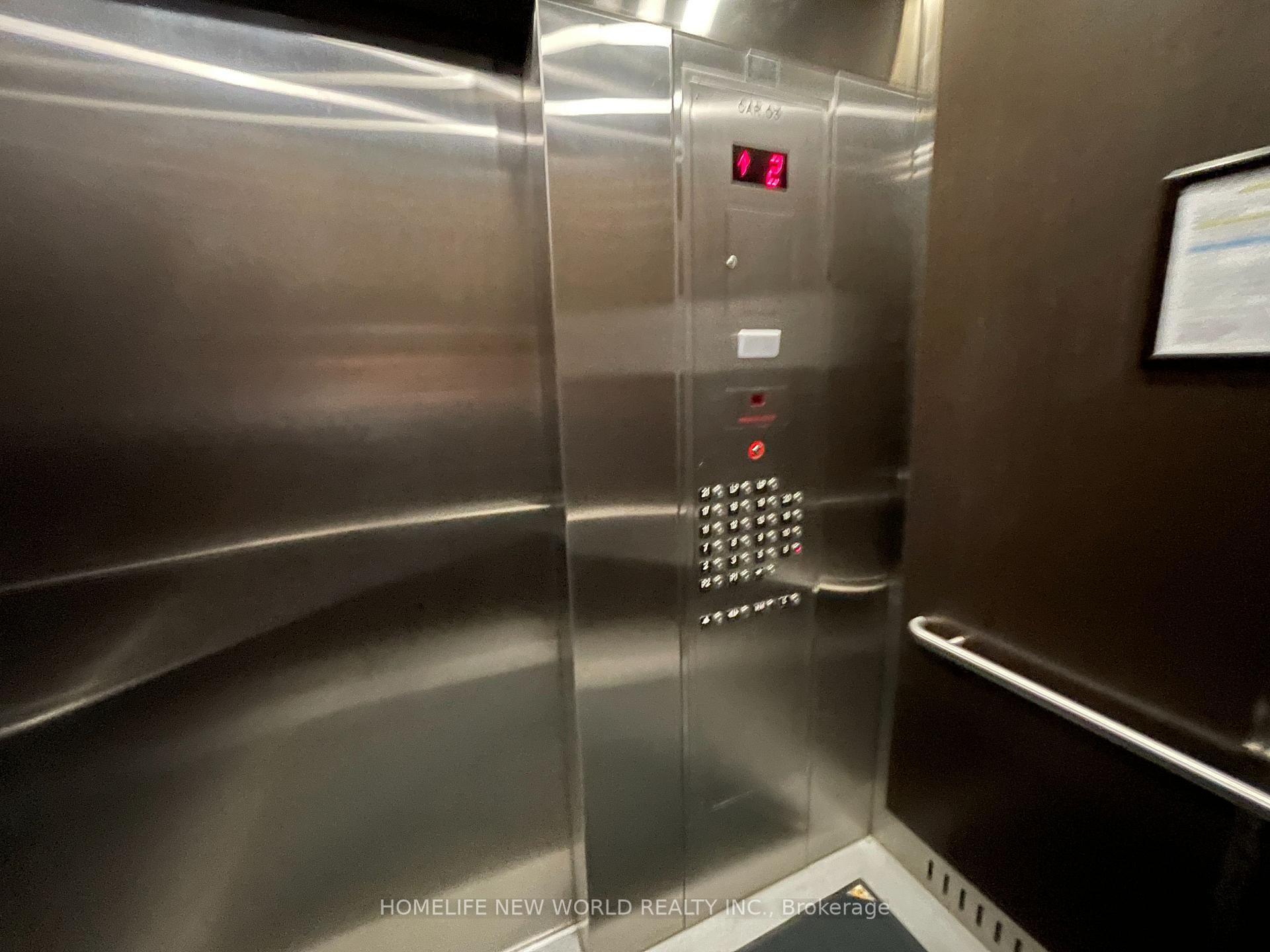 Photo 6 of Unit 617, 9500 Markham Road, Markham, Wismer — HOMEH