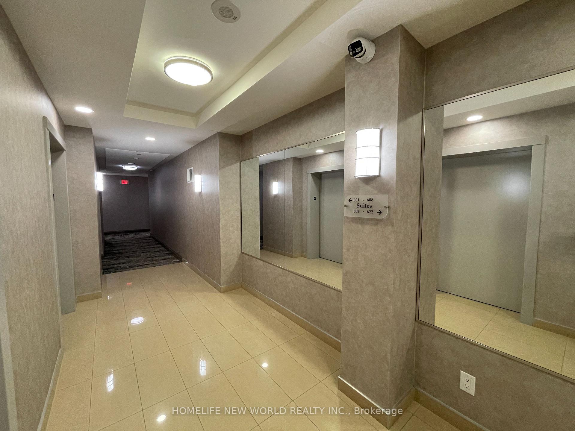 Photo 8 of Unit 617, 9500 Markham Road, Markham, Wismer — HOMEH