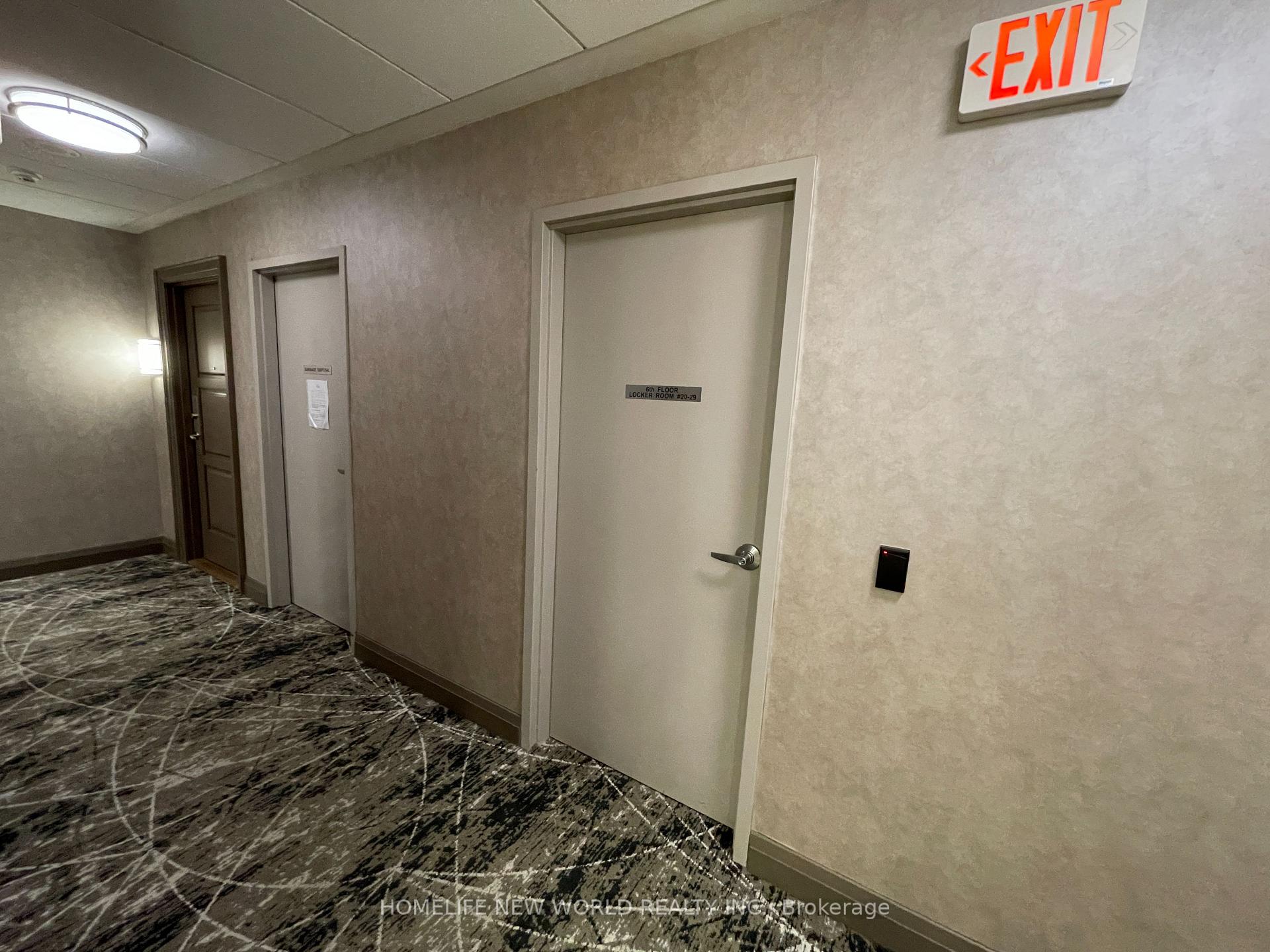 Photo 9 of Unit 617, 9500 Markham Road, Markham, Wismer — HOMEH