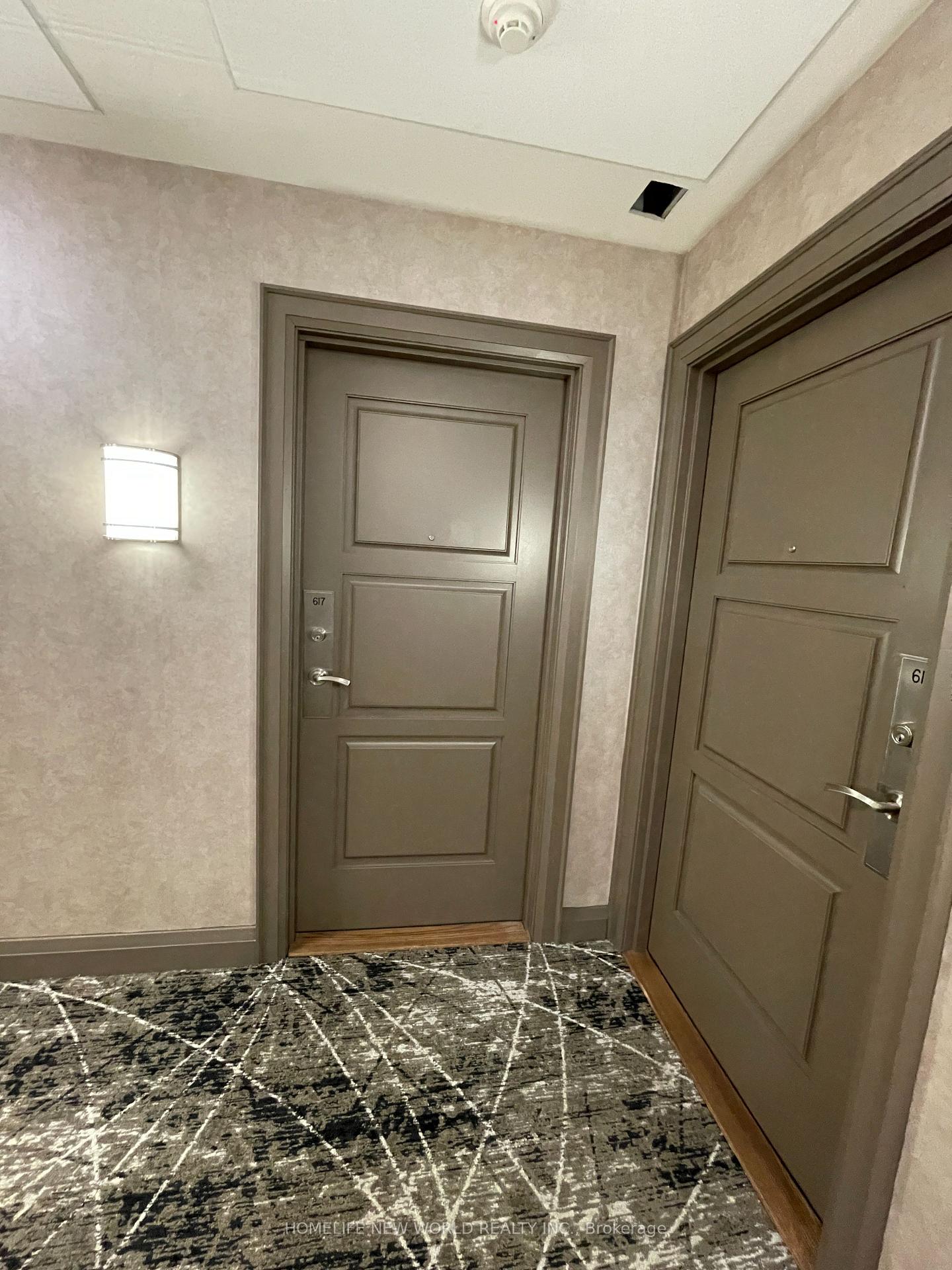 Photo 12 of Unit 617, 9500 Markham Road, Markham, Wismer — HOMEH