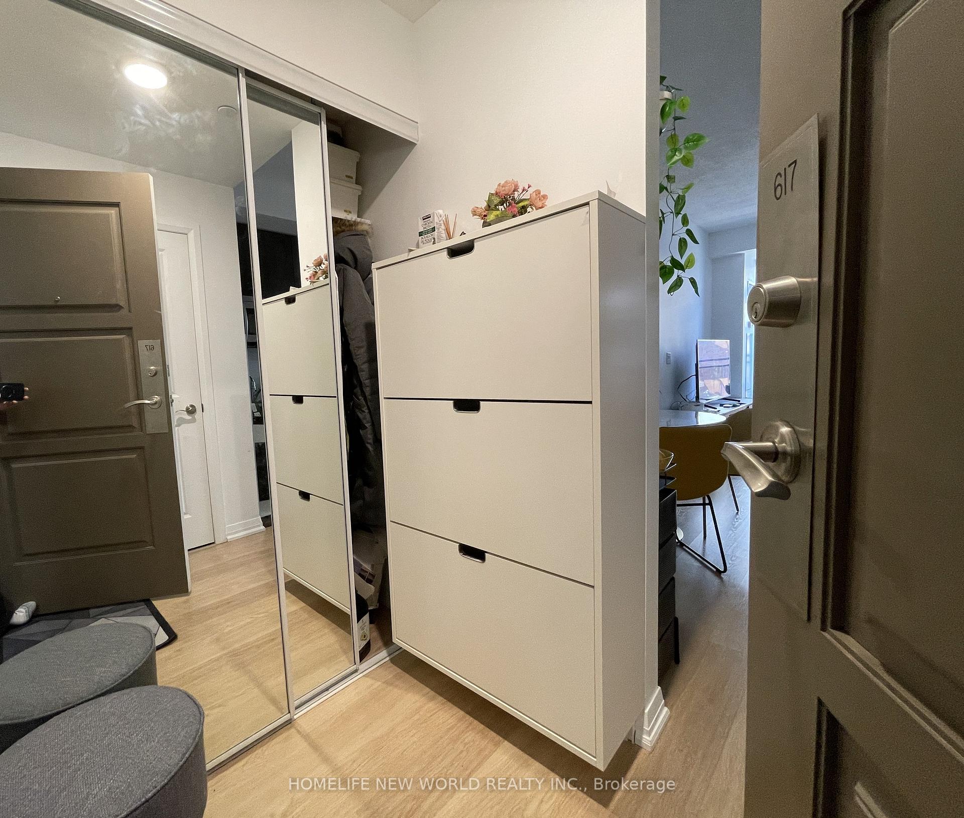 Photo 15 of Unit 617, 9500 Markham Road, Markham, Wismer — HOMEH