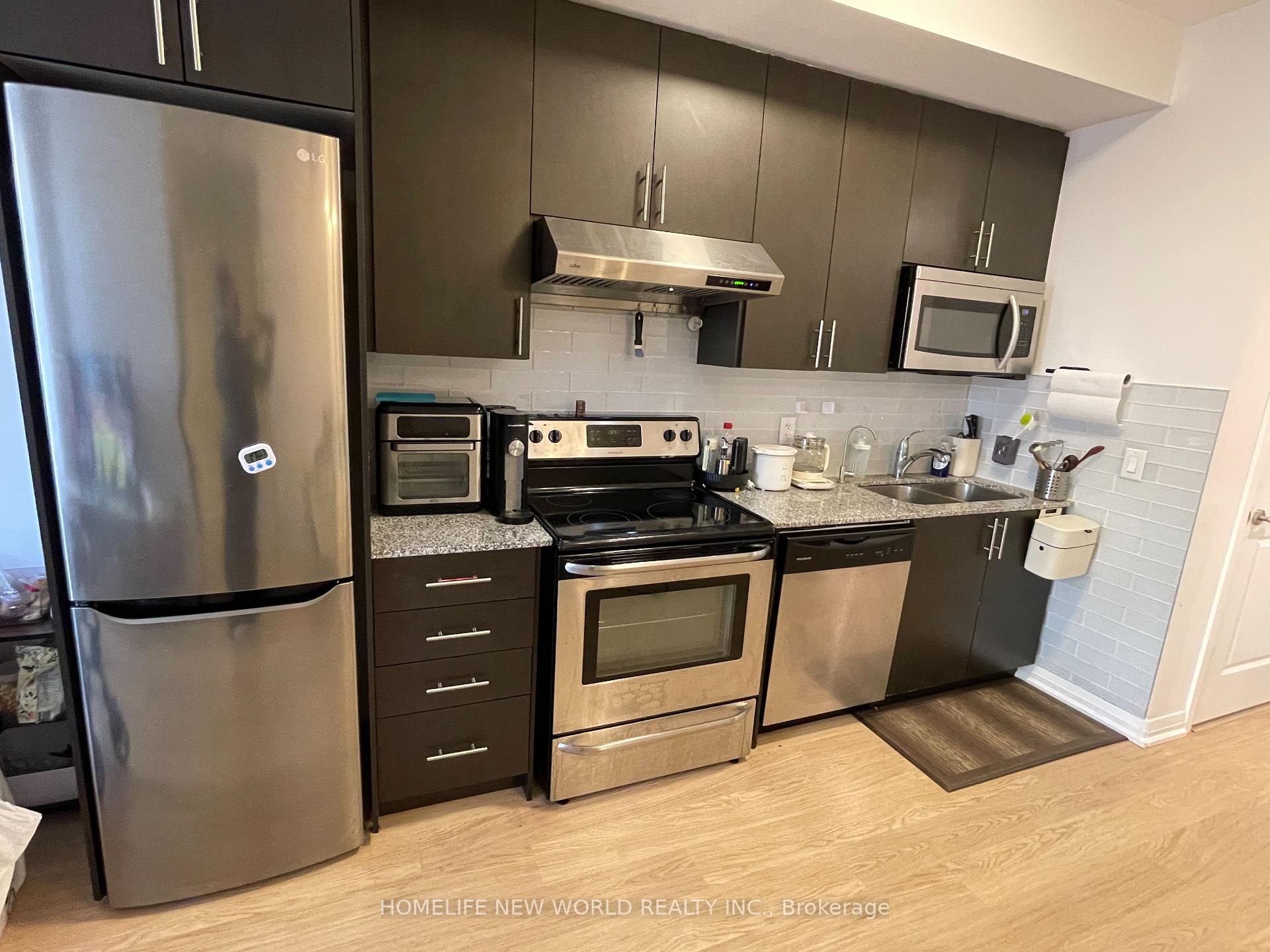 Photo 21 of Unit 617, 9500 Markham Road, Markham, Wismer — HOMEH