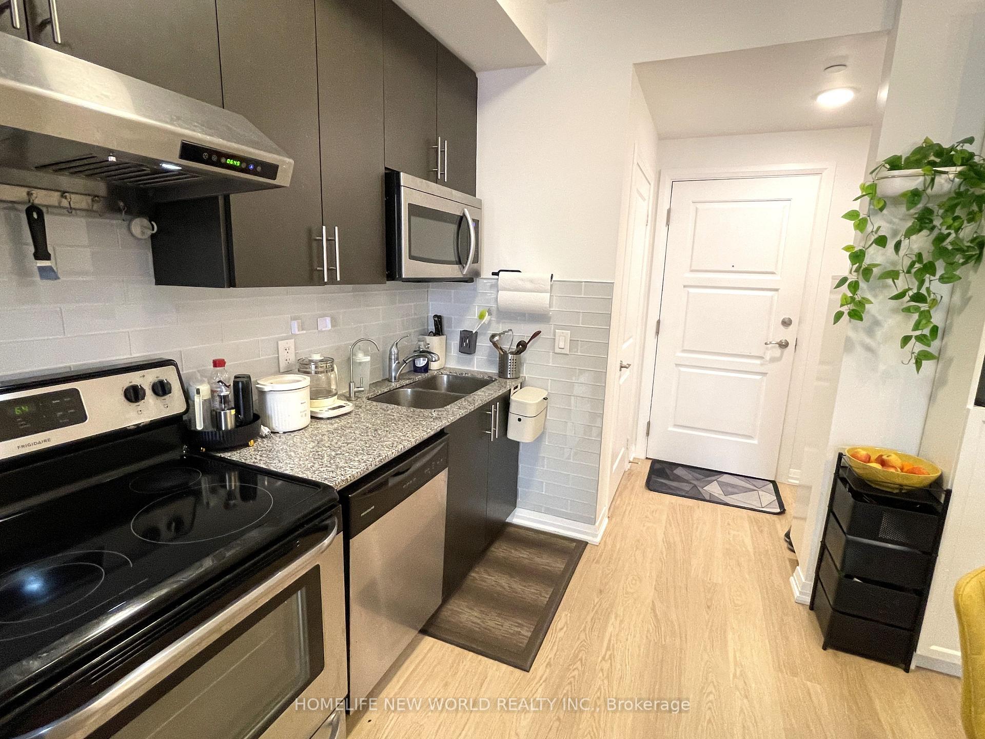 Photo 22 of Unit 617, 9500 Markham Road, Markham, Wismer — HOMEH