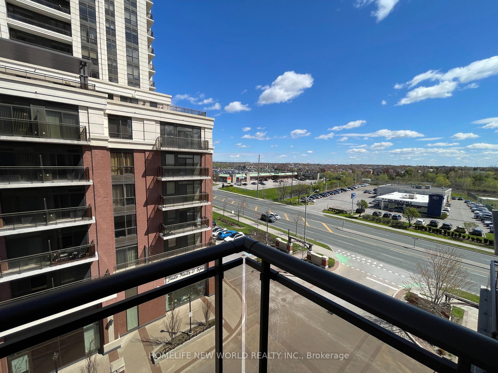 Photo 26 of Unit 617, 9500 Markham Road, Markham, Wismer — HOMEH