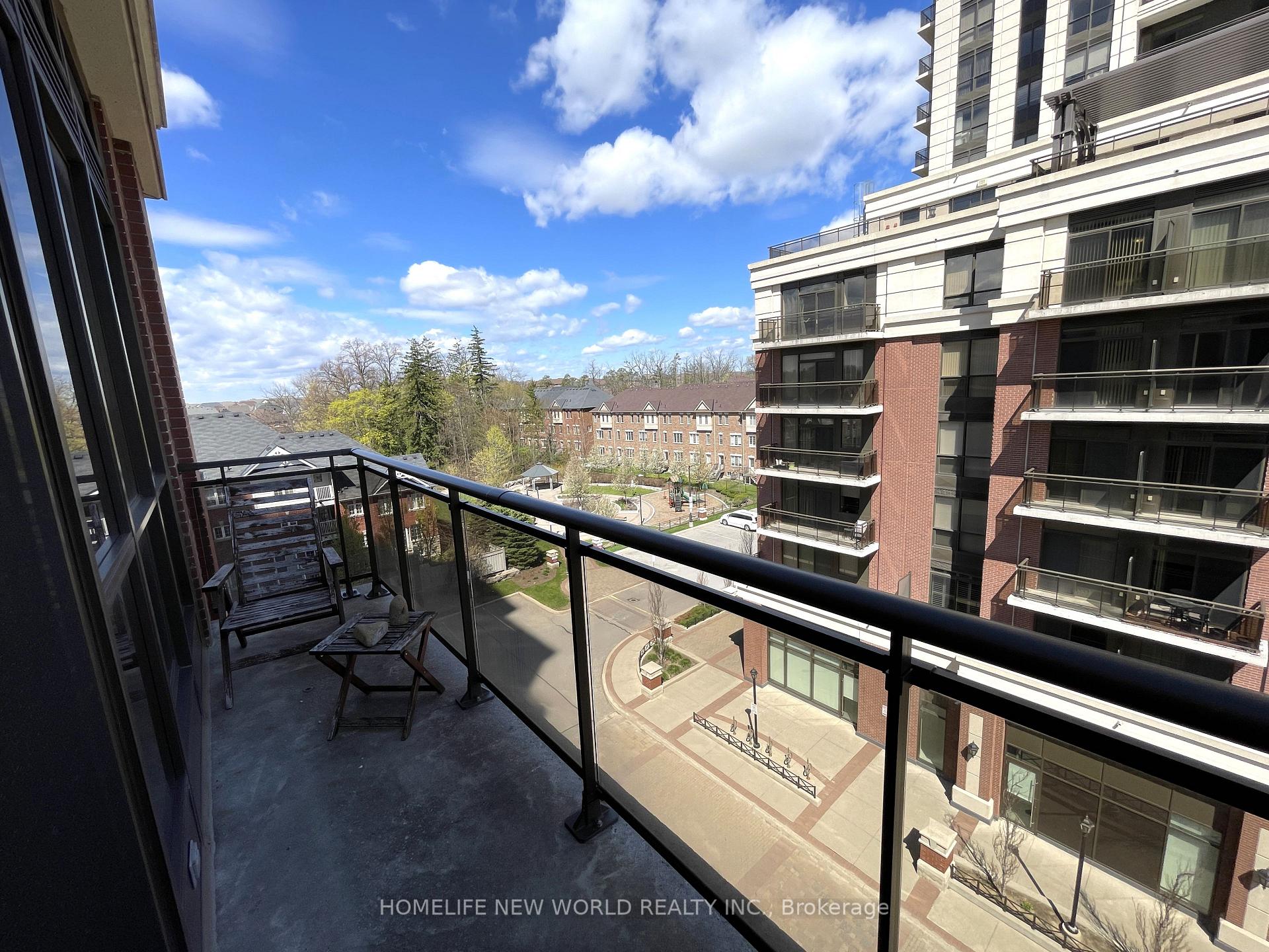 Photo 27 of Unit 617, 9500 Markham Road, Markham, Wismer — HOMEH