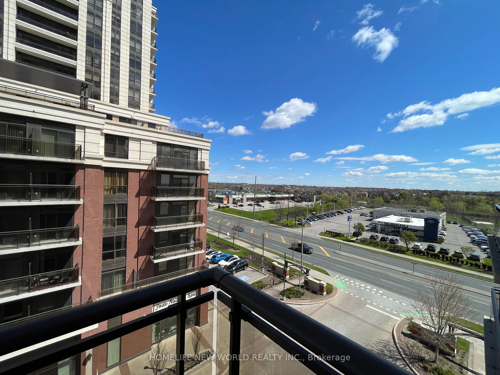 Photo 42 of Unit 617, 9500 Markham Road, Markham, Wismer — HOMEH