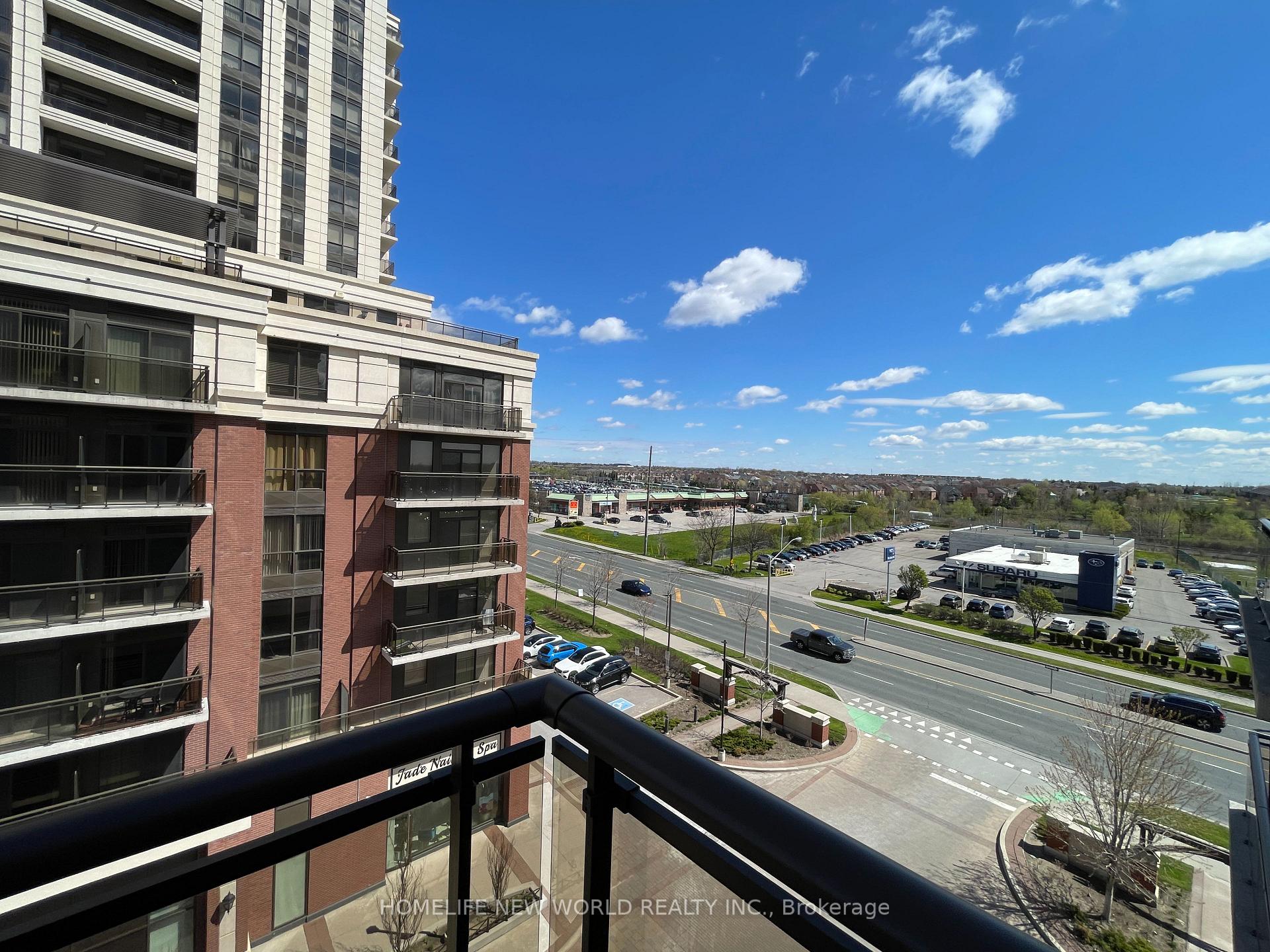 Photo 43 of Unit 617, 9500 Markham Road, Markham, Wismer — HOMEH