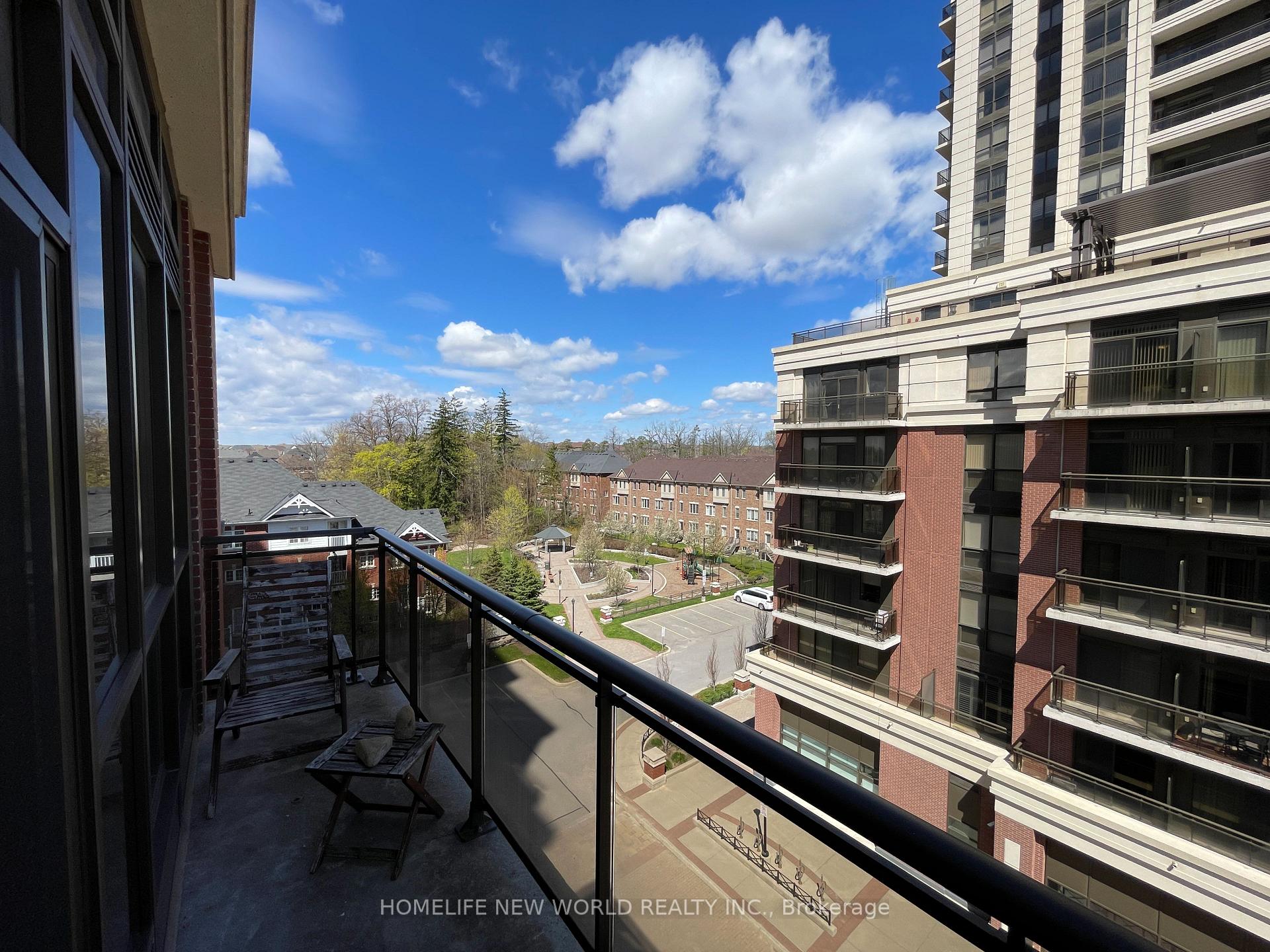 Photo 44 of Unit 617, 9500 Markham Road, Markham, Wismer — HOMEH