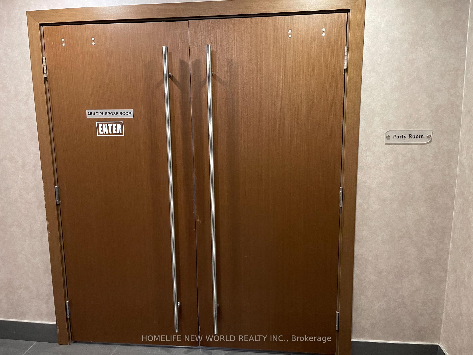 Photo 32 of Unit 617, 9500 Markham Road, Markham, Wismer — HOMEH