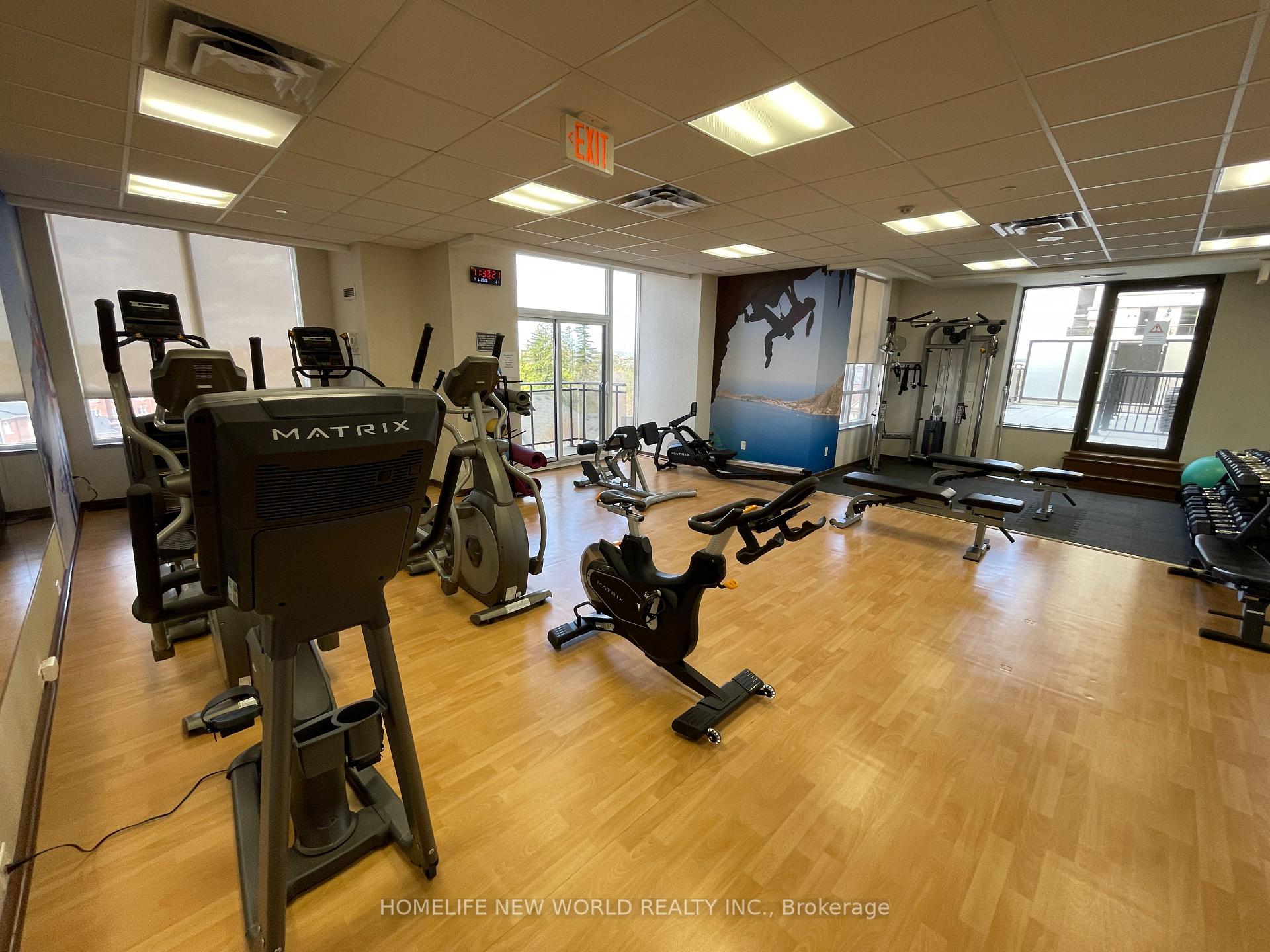 Photo 33 of Unit 617, 9500 Markham Road, Markham, Wismer — HOMEH
