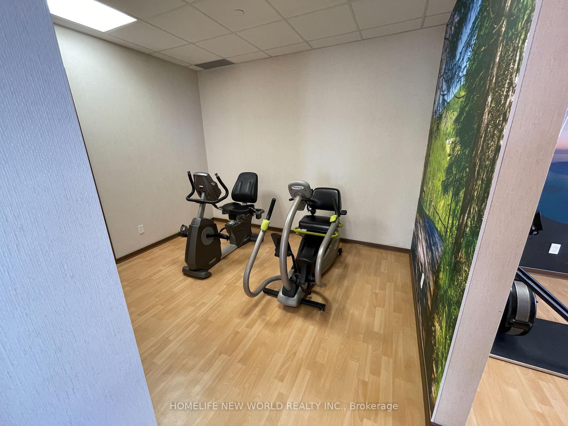 Photo 34 of Unit 617, 9500 Markham Road, Markham, Wismer — HOMEH
