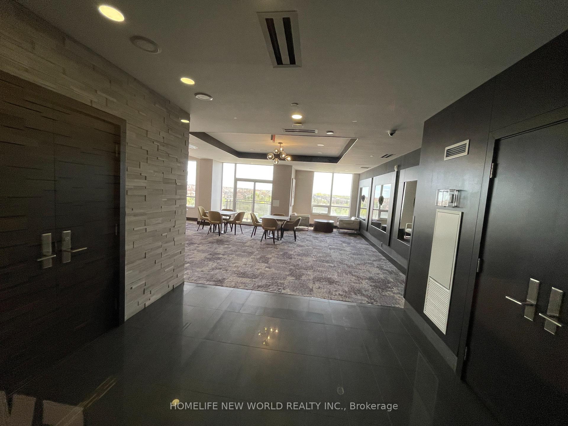 Photo 36 of Unit 617, 9500 Markham Road, Markham, Wismer — HOMEH
