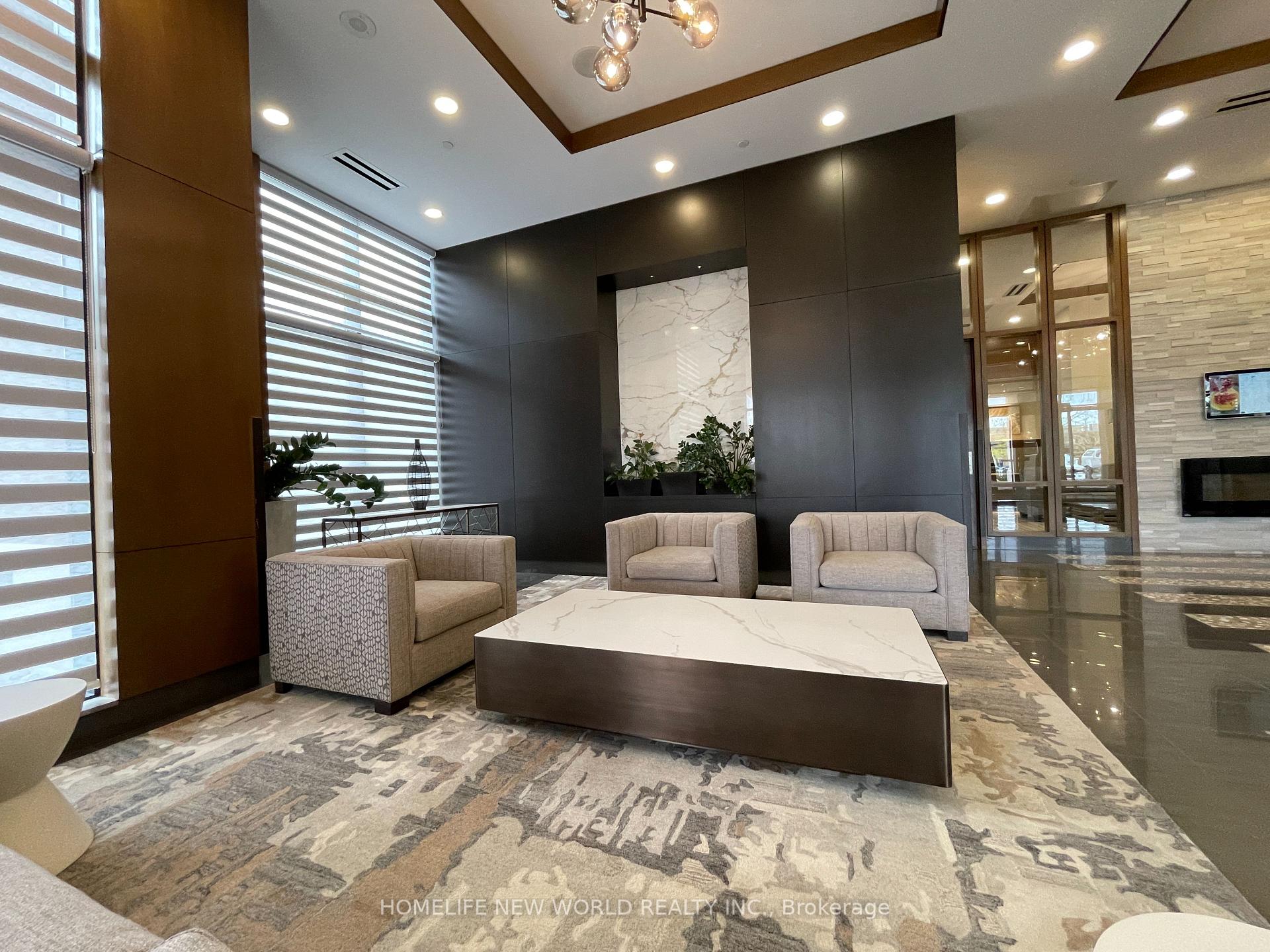Photo 38 of Unit 617, 9500 Markham Road, Markham, Wismer — HOMEH
