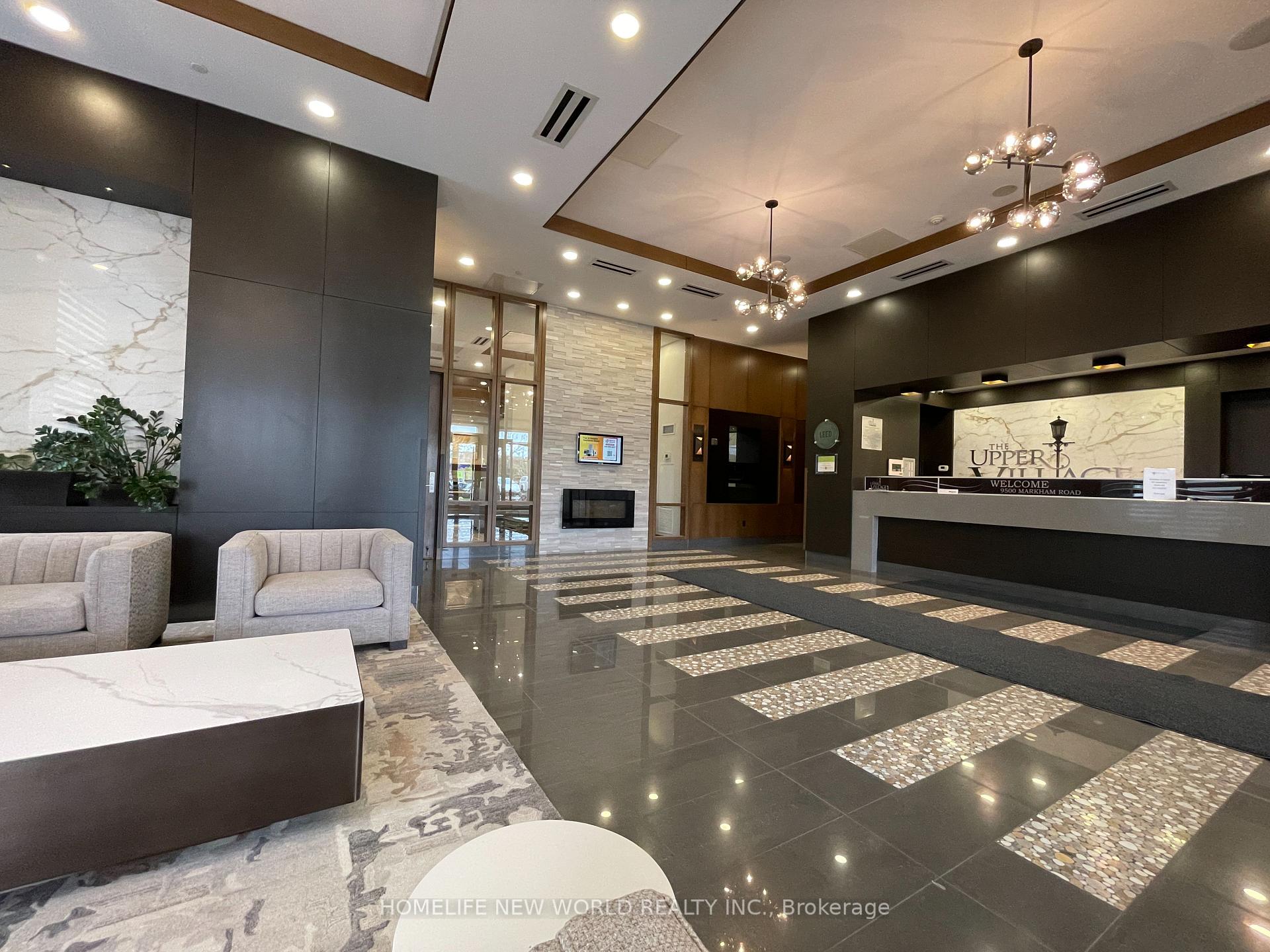 Photo 46 of Unit 617, 9500 Markham Road, Markham, Wismer — HOMEH