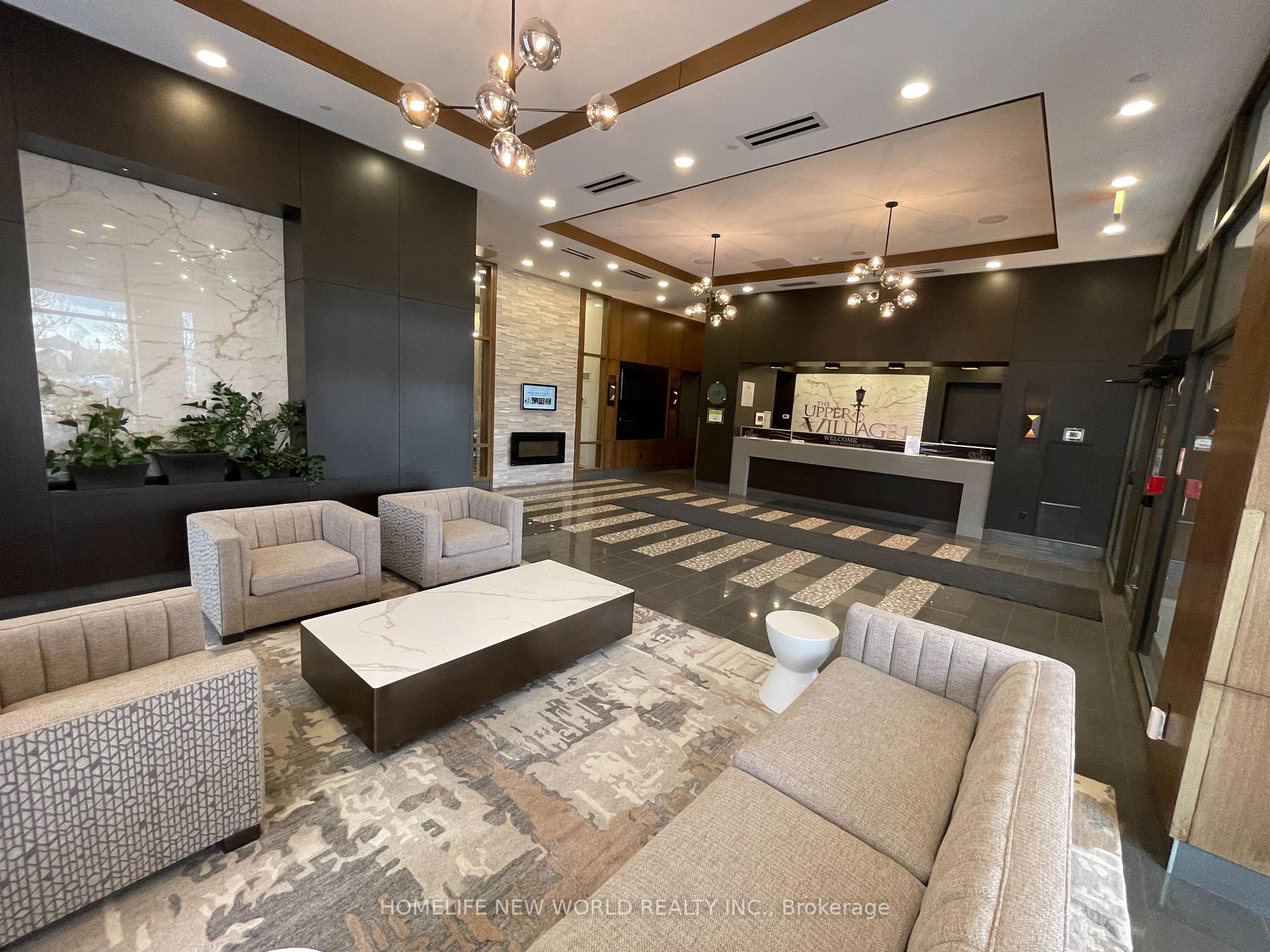 Photo 39 of Unit 617, 9500 Markham Road, Markham, Wismer — HOMEH