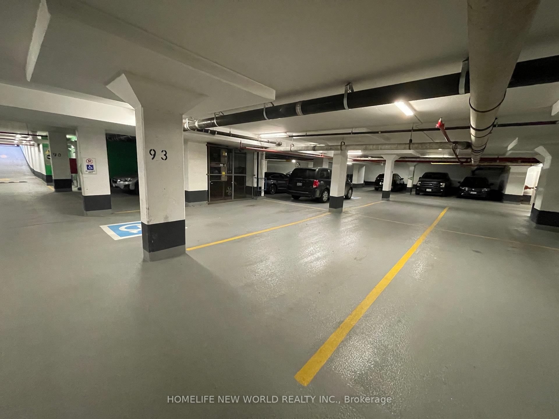 Photo 40 of Unit 617, 9500 Markham Road, Markham, Wismer — HOMEH