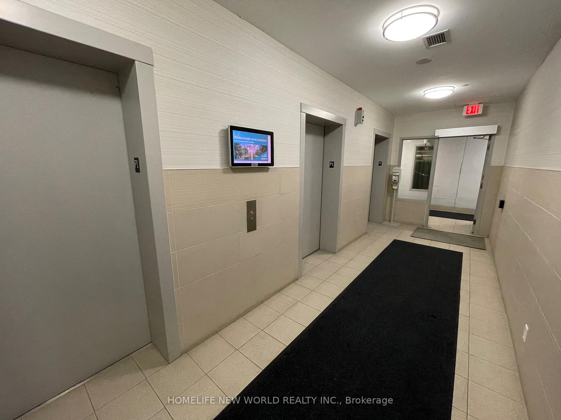 Photo 41 of Unit 617, 9500 Markham Road, Markham, Wismer — HOMEH