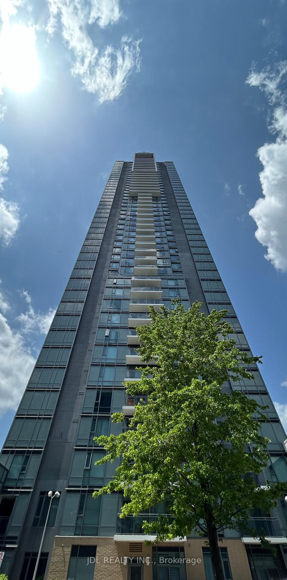 Photo 1 of Unit 1910, 55 Ann O'Reilly Rd, North York, Henry Farm — HOMEH