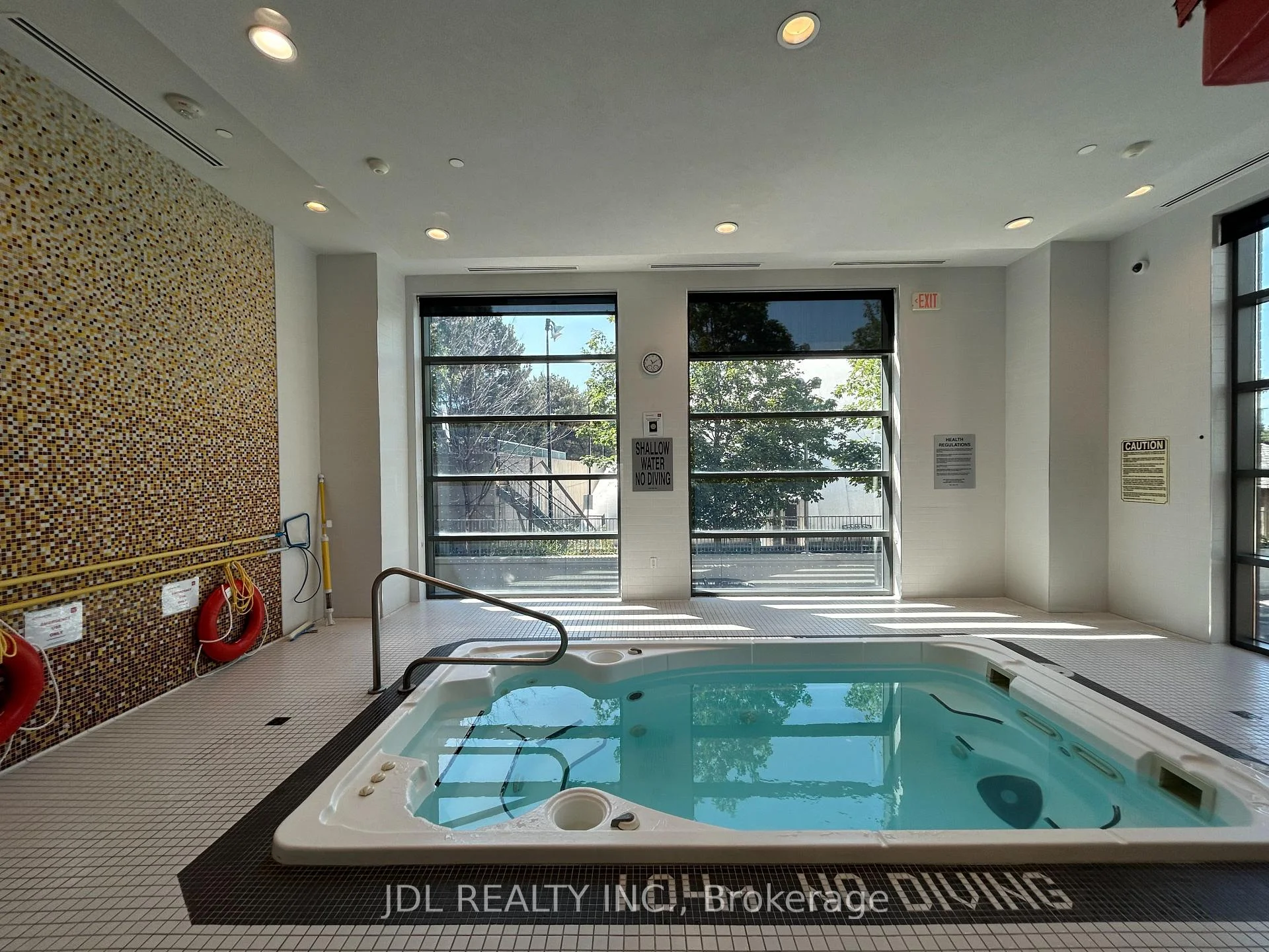 Photo 11 of Unit 1910, 55 Ann O'Reilly Rd, North York, Henry Farm — HOMEH