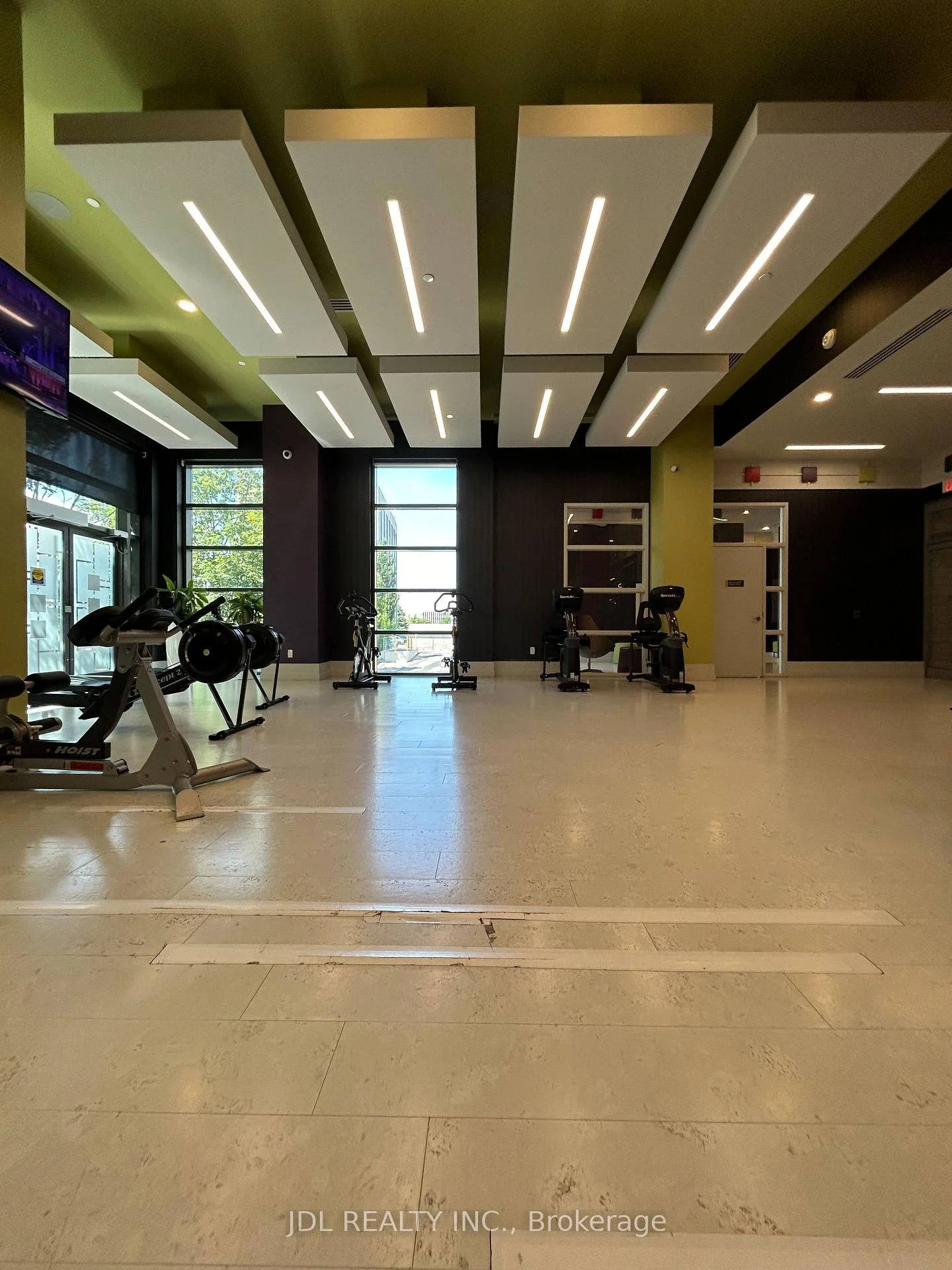 Photo 12 of Unit 1910, 55 Ann O'Reilly Rd, North York, Henry Farm — HOMEH