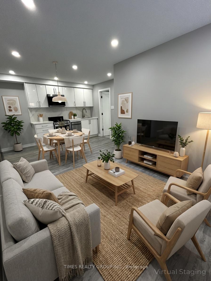 Photo 1 of Unit 301, 15 Walmer Road, Toronto, The Annex — HOMEH