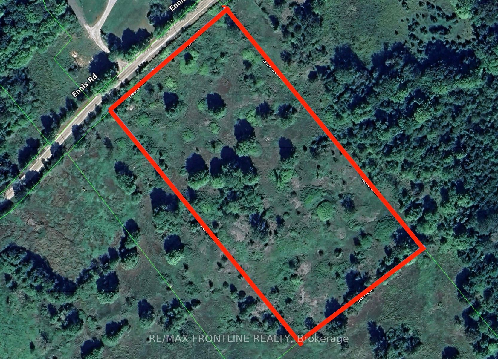 Photo 10 of 769 Ennis Road, Tay Valley, Bathurst/Burgess & Sherbrooke (Bathurst) Twp — HOMEH