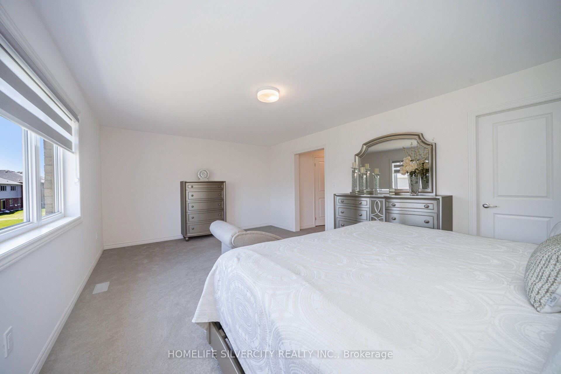 Photo 31 of 4 Sandhill Crescent, Adjala-Tosorontio, Rural Adjala-Tosorontio — HOMEH