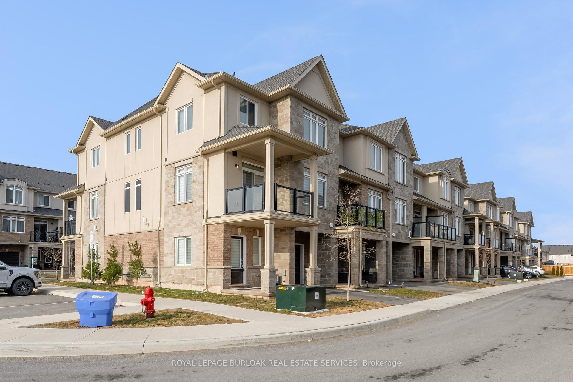 Photo 1 of Unit 36, 40 Zinfandel Drive, Hamilton, Winona — HOMEH