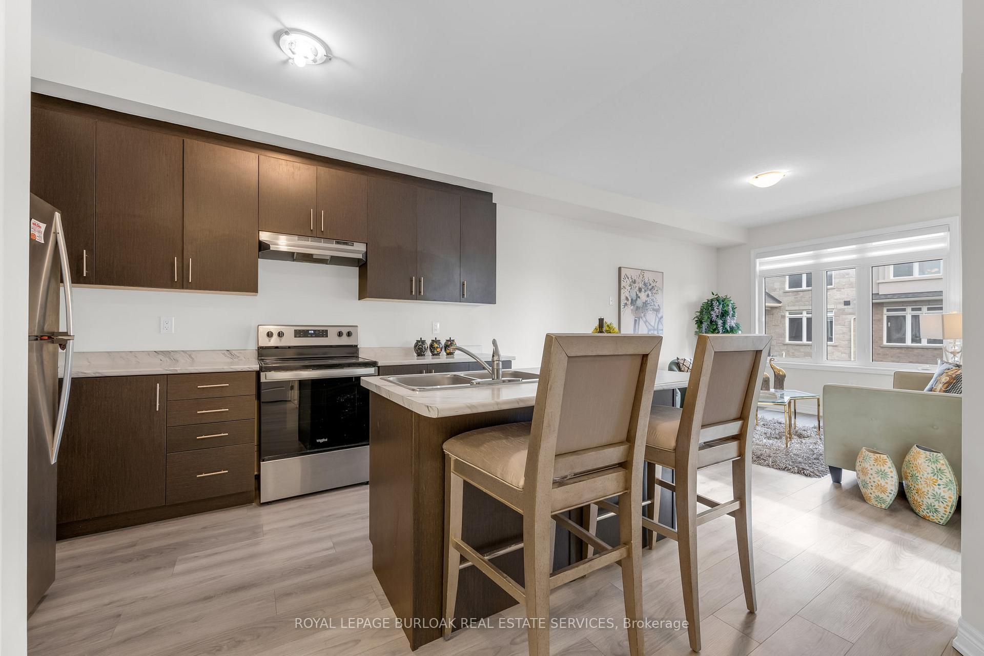 Photo 6 of Unit 36, 40 Zinfandel Drive, Hamilton, Winona — HOMEH