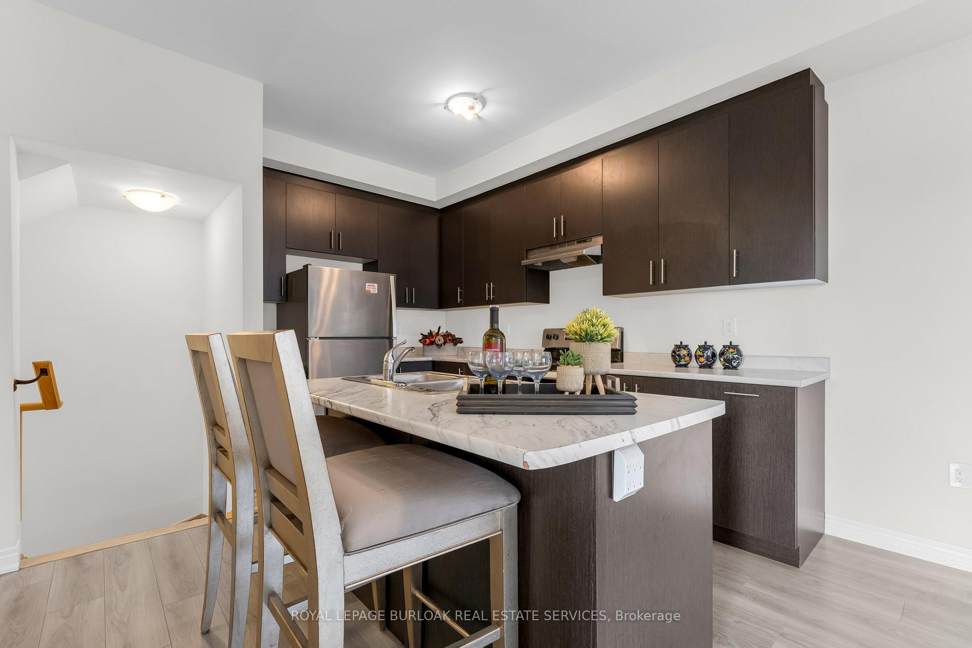 Photo 7 of Unit 36, 40 Zinfandel Drive, Hamilton, Winona — HOMEH