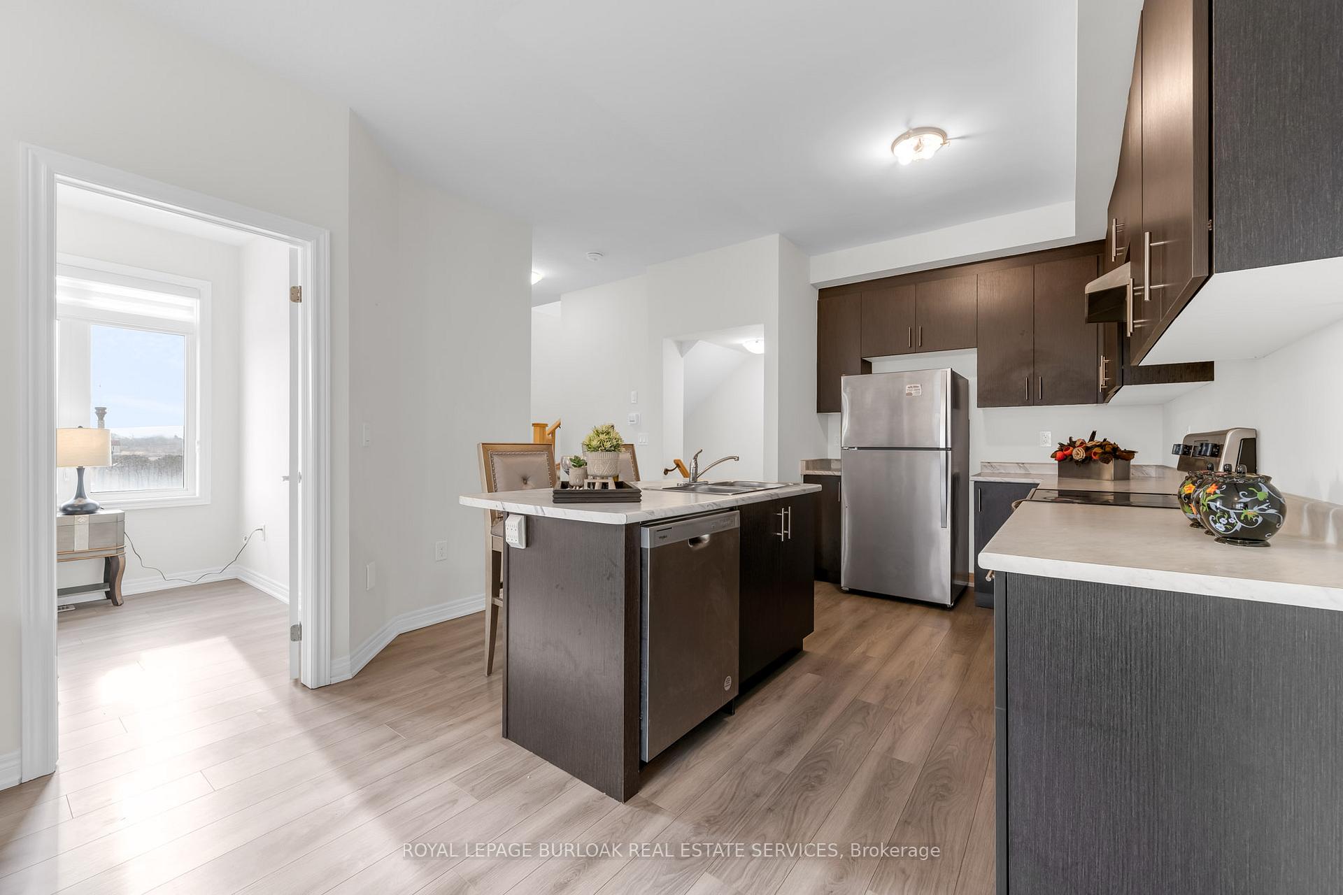 Photo 8 of Unit 36, 40 Zinfandel Drive, Hamilton, Winona — HOMEH