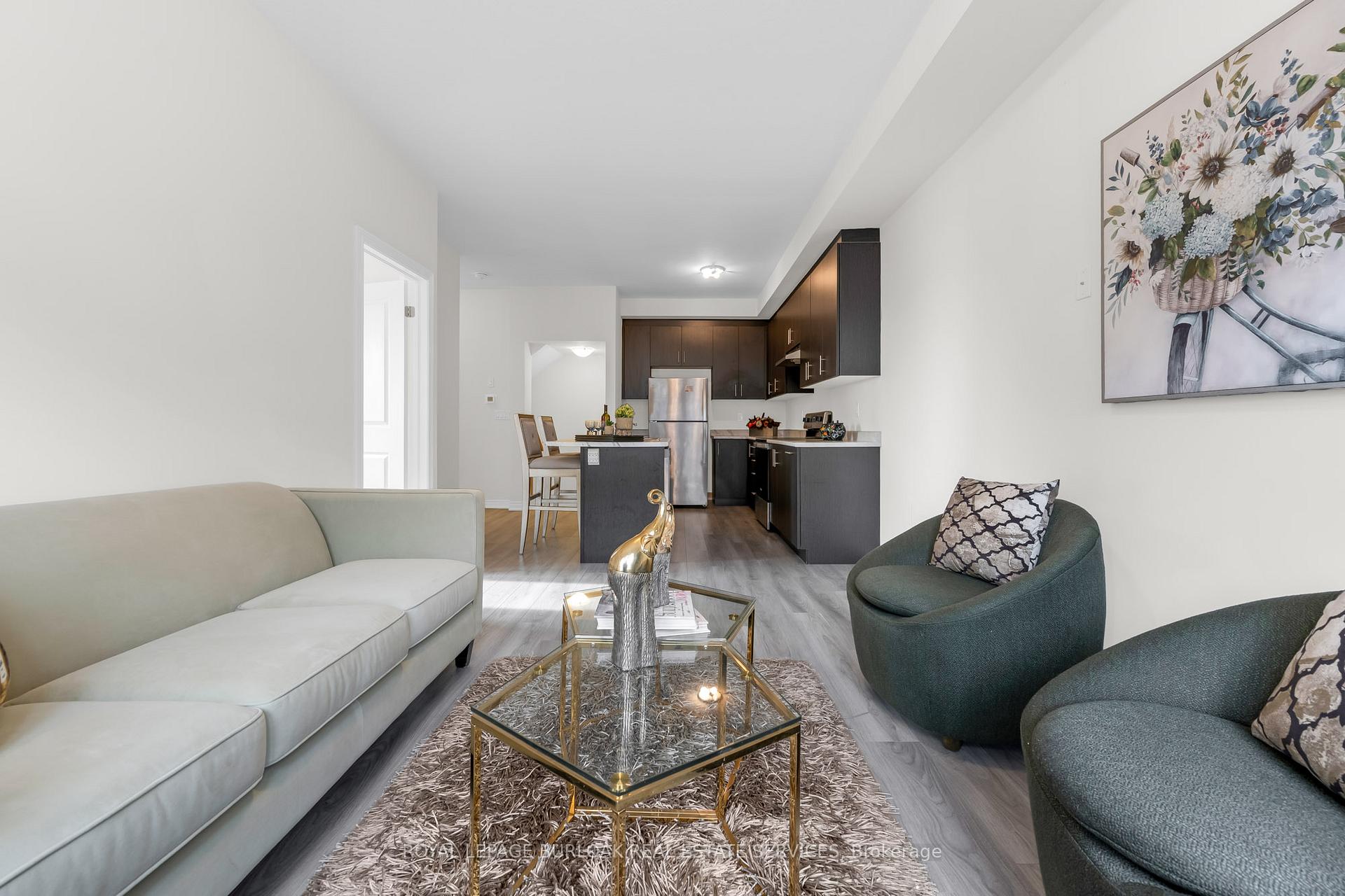 Photo 11 of Unit 36, 40 Zinfandel Drive, Hamilton, Winona — HOMEH
