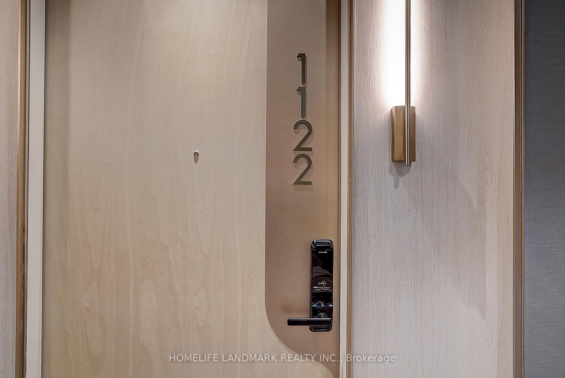 Photo 4 of Unit 1122, 155 Merchants' Wharf, Toronto, Waterfront Communities — HOMEH
