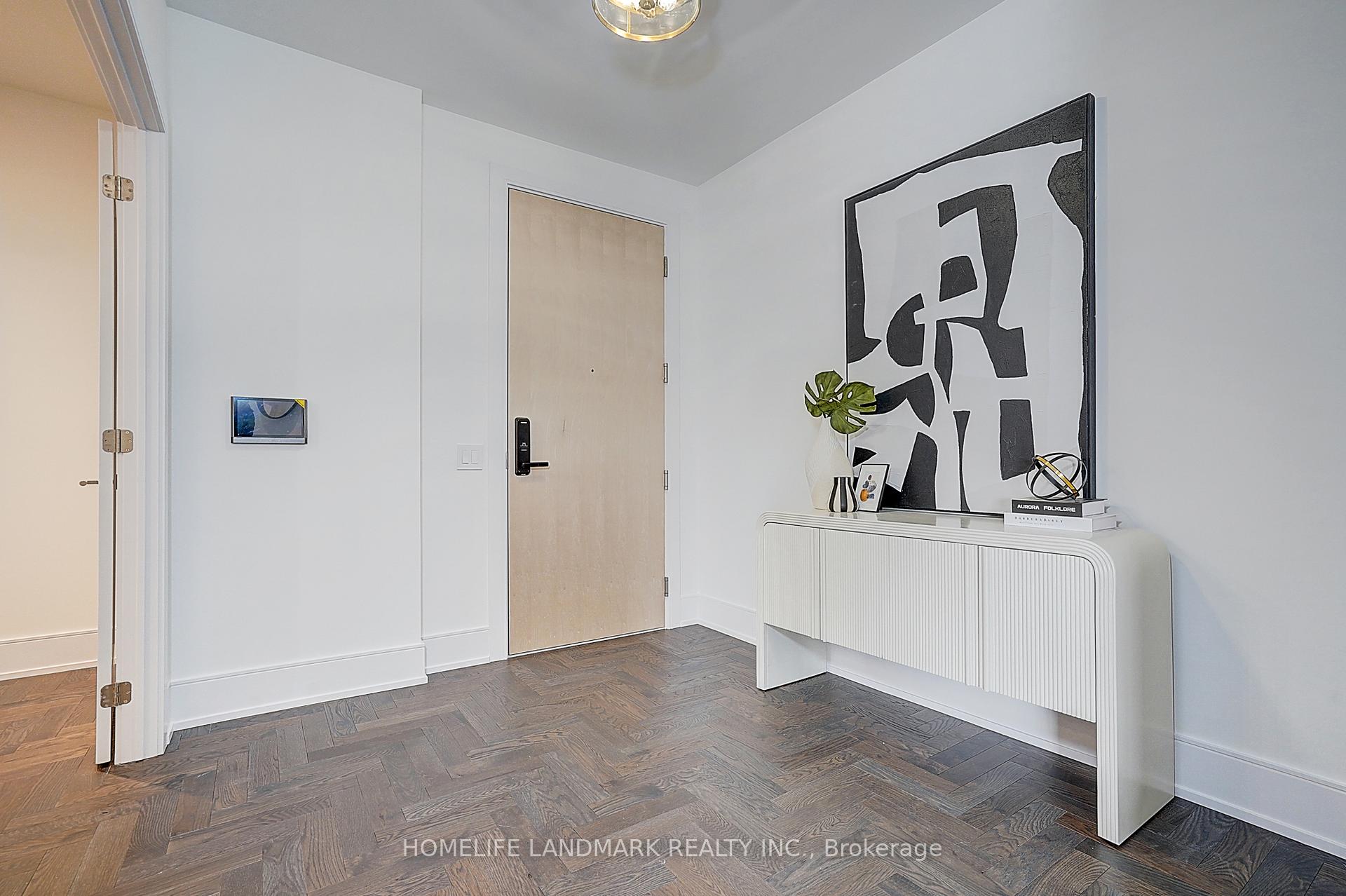 Photo 5 of Unit 1122, 155 Merchants' Wharf, Toronto, Waterfront Communities — HOMEH