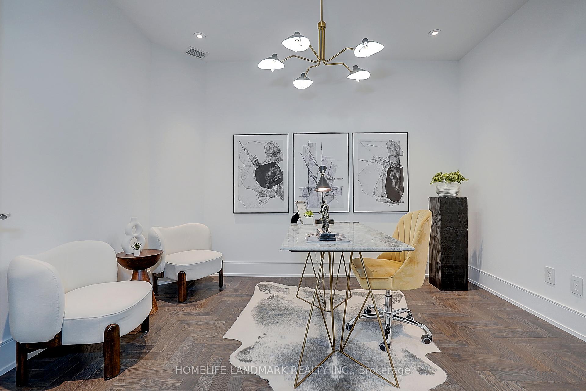 Photo 6 of Unit 1122, 155 Merchants' Wharf, Toronto, Waterfront Communities — HOMEH