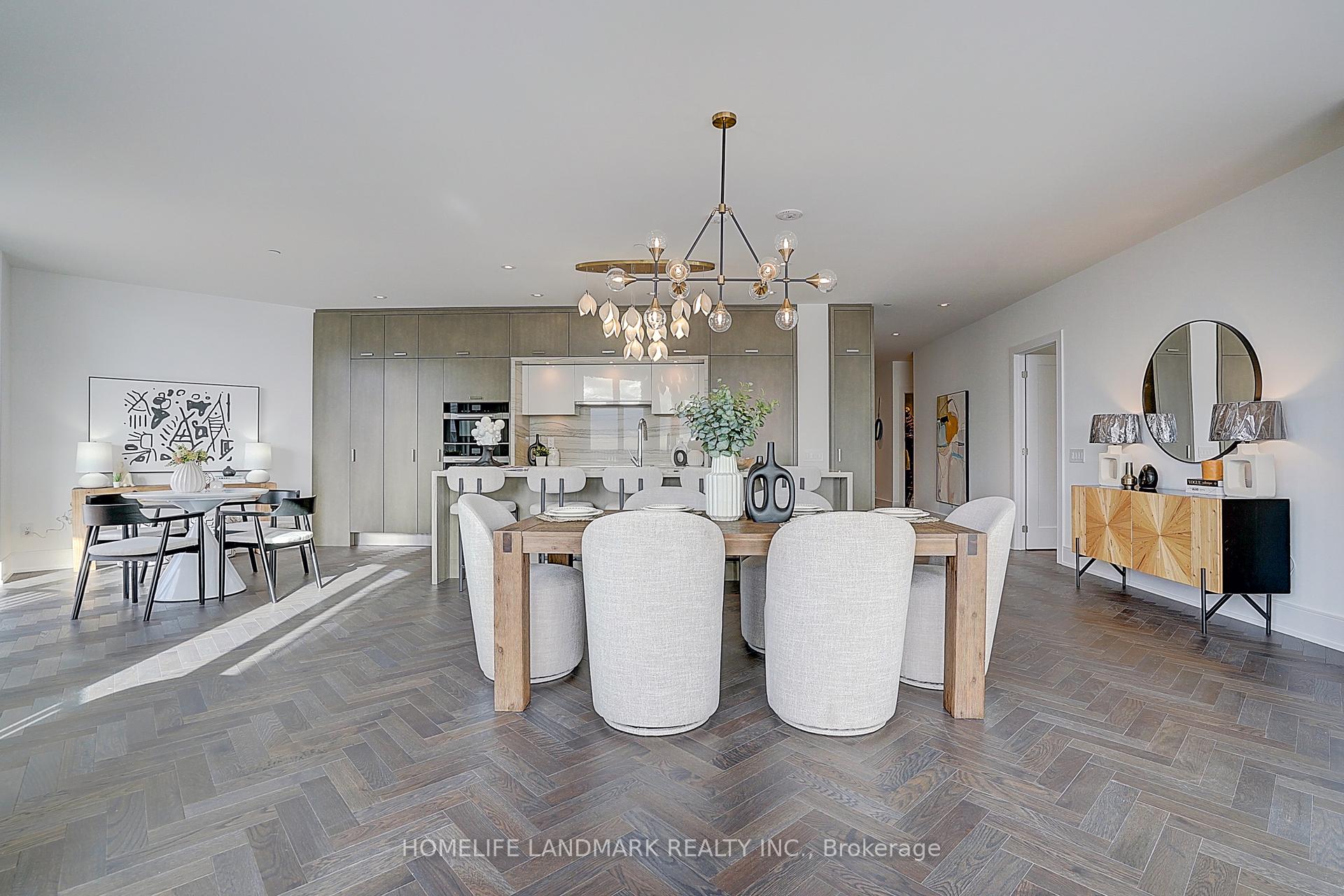 Photo 15 of Unit 1122, 155 Merchants' Wharf, Toronto, Waterfront Communities — HOMEH